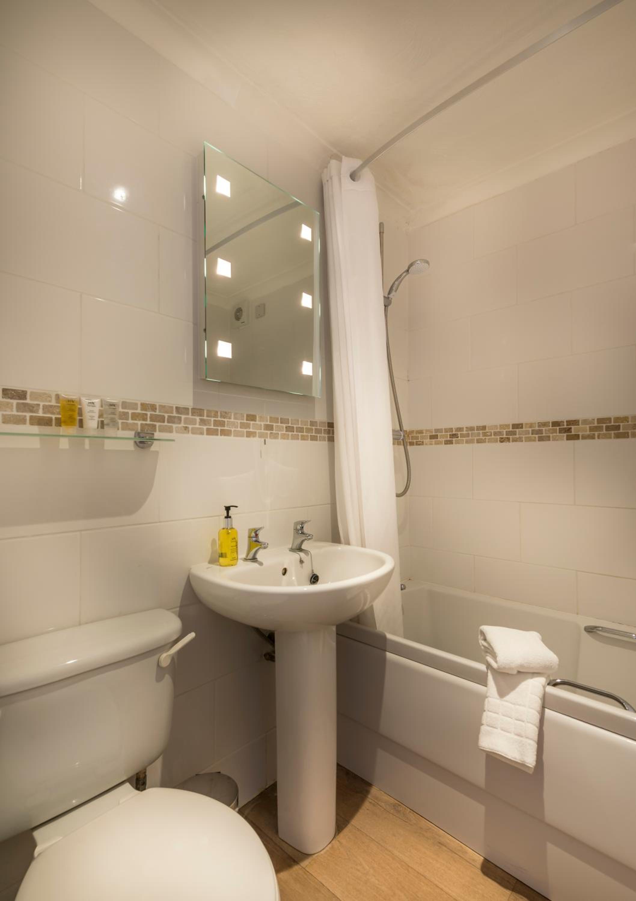 Classic Single Room photo 3