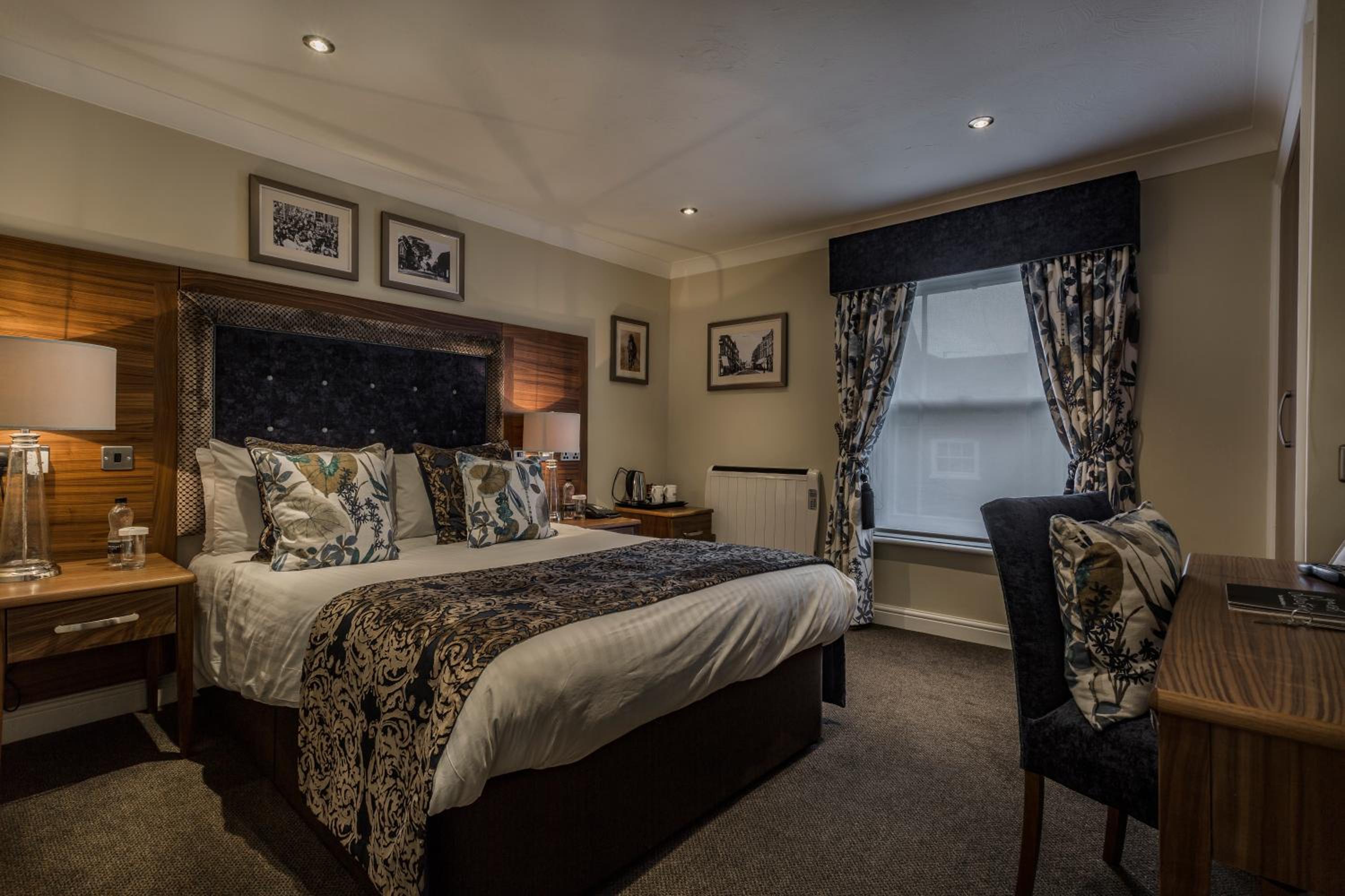 Classic Single Room photo 2