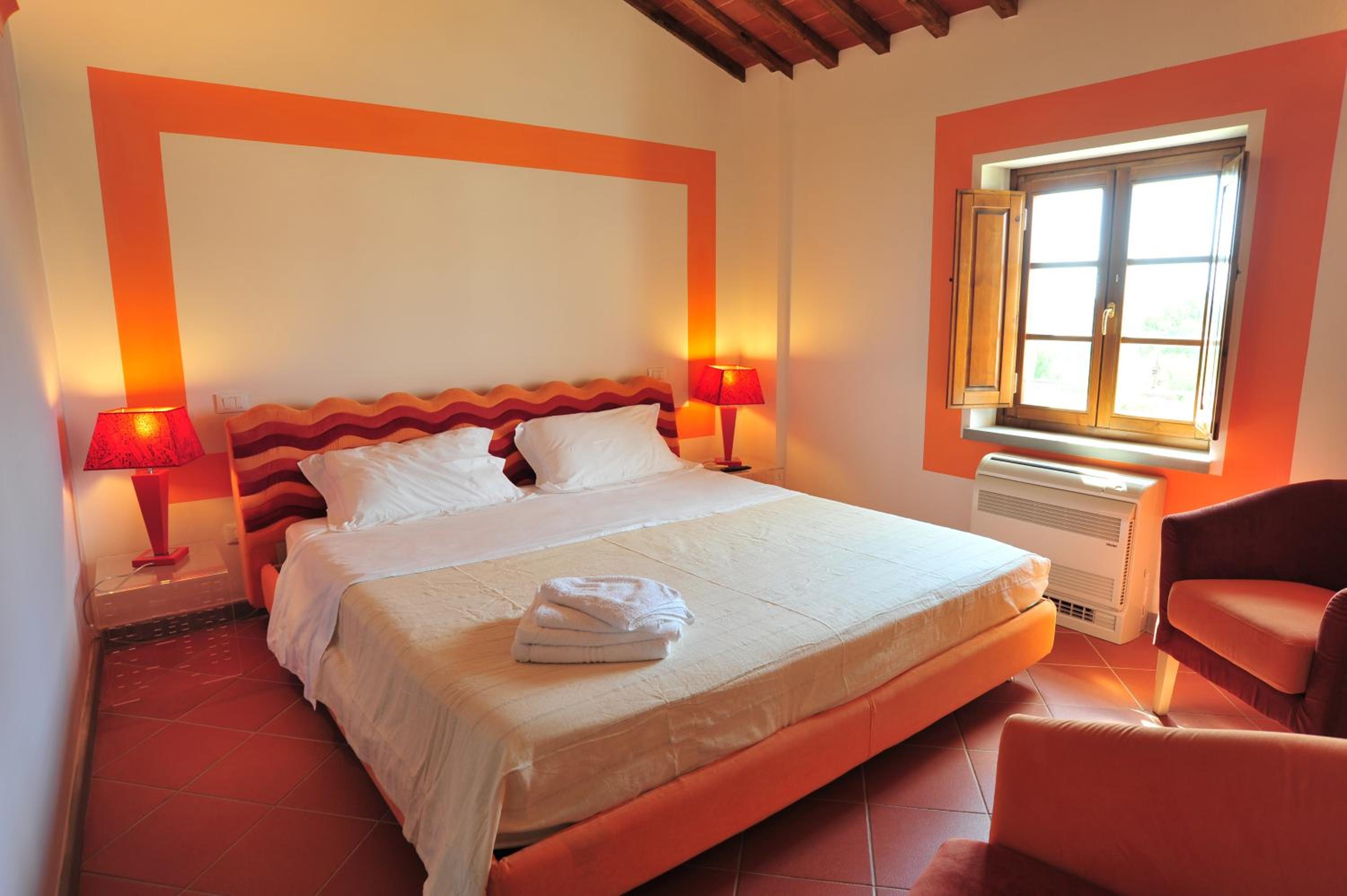 Double Room - Photo 1