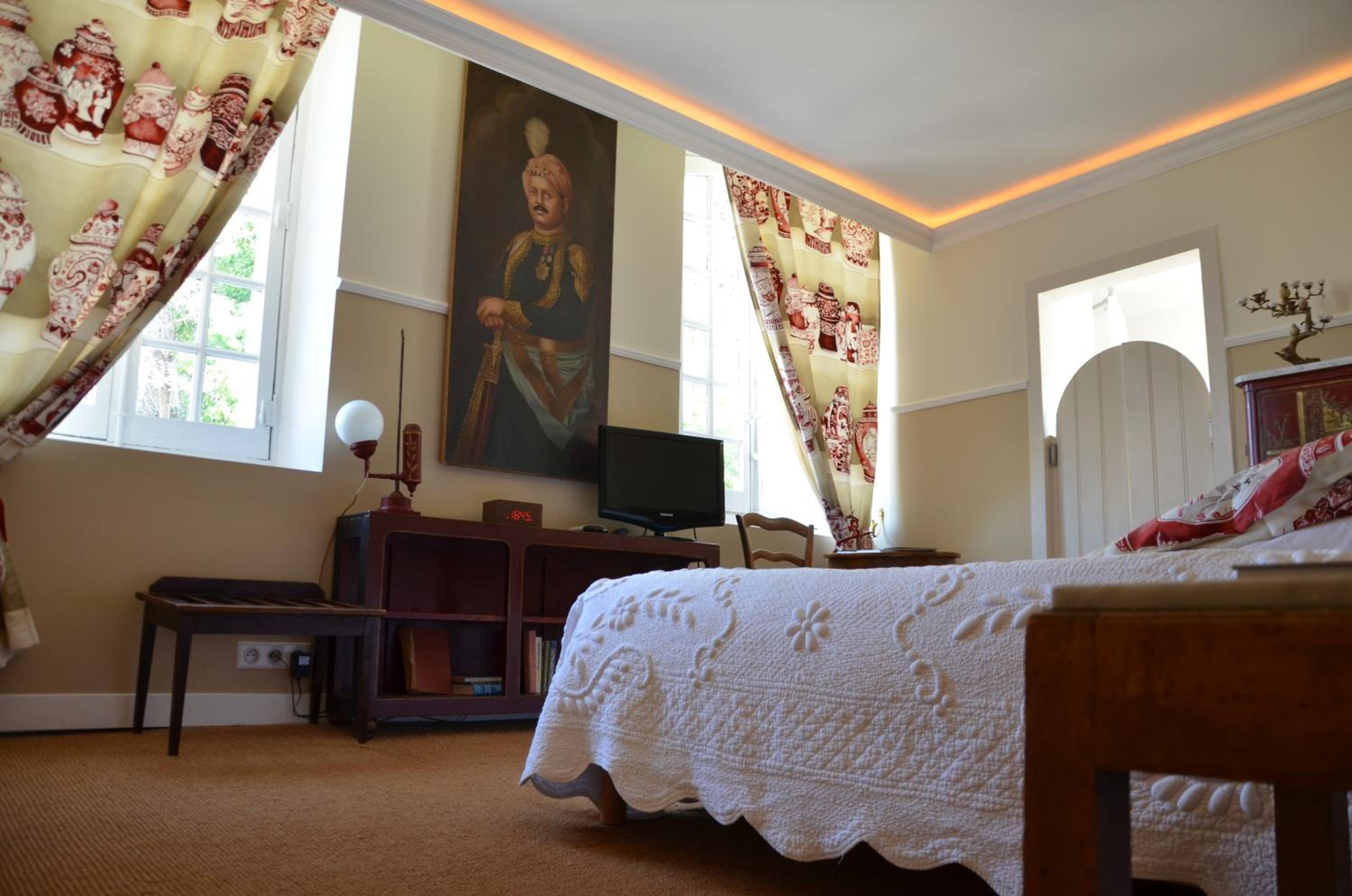 Superior Double Room photo 1