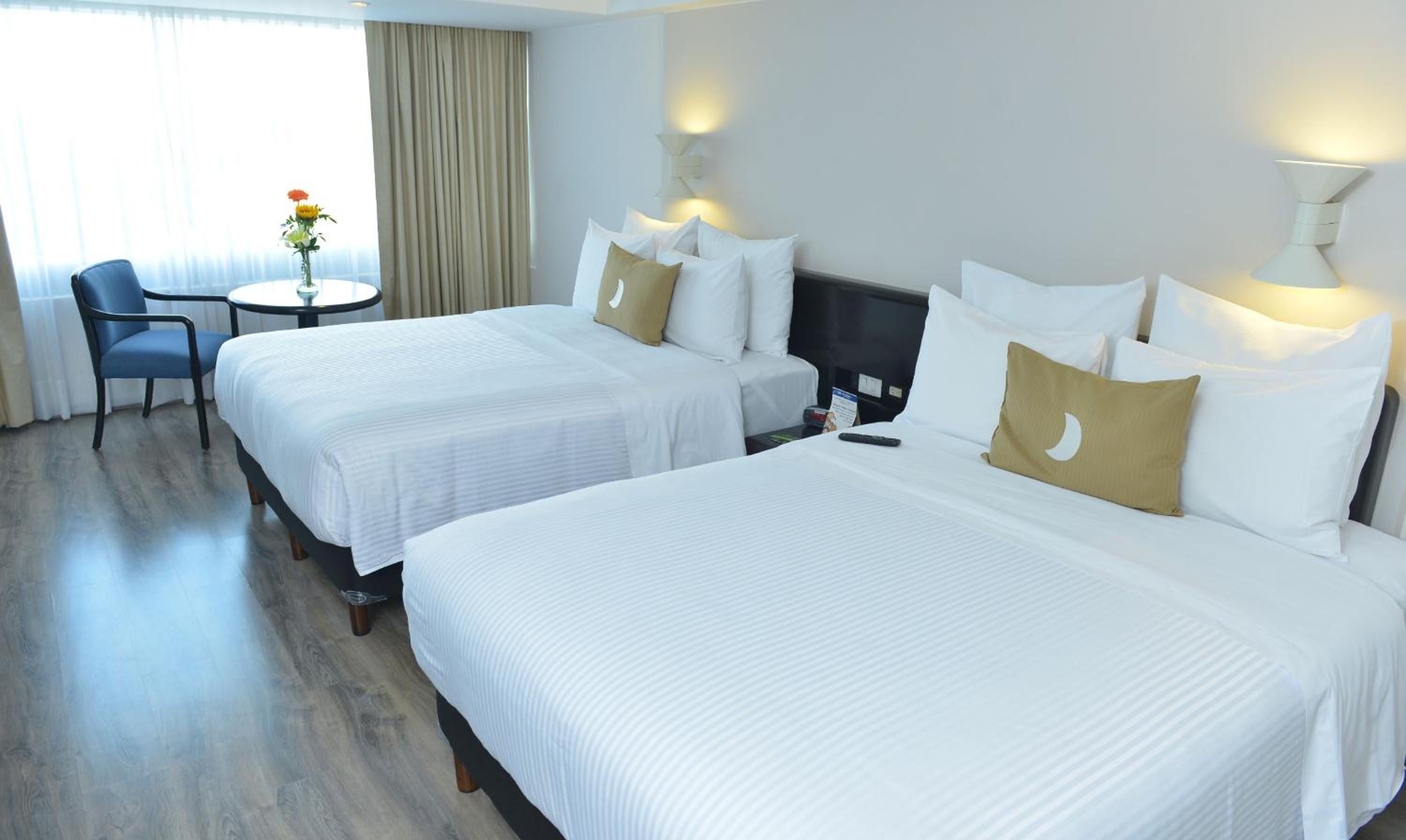 Twin Room - Photo 1