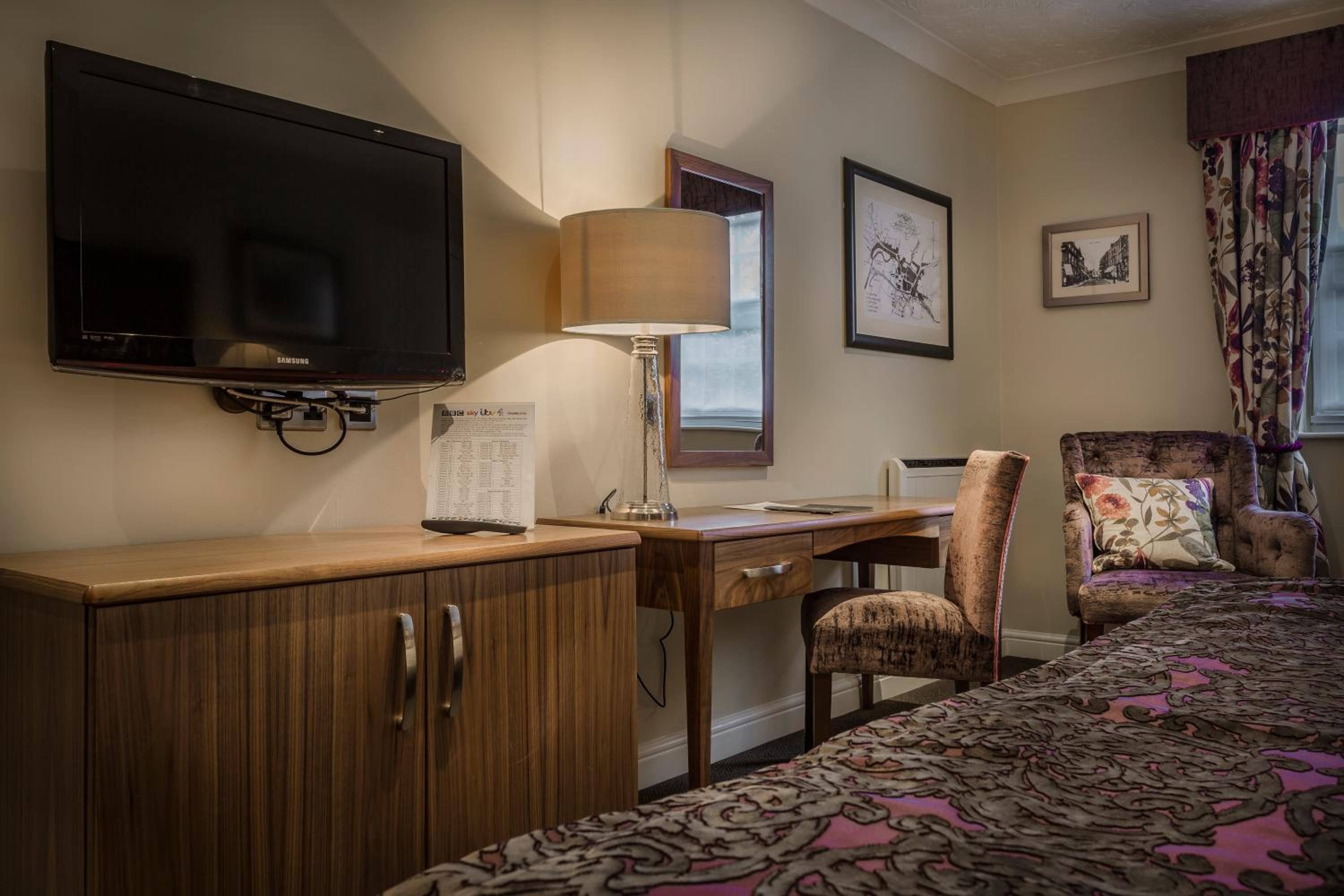 Superior Double Room photo 3