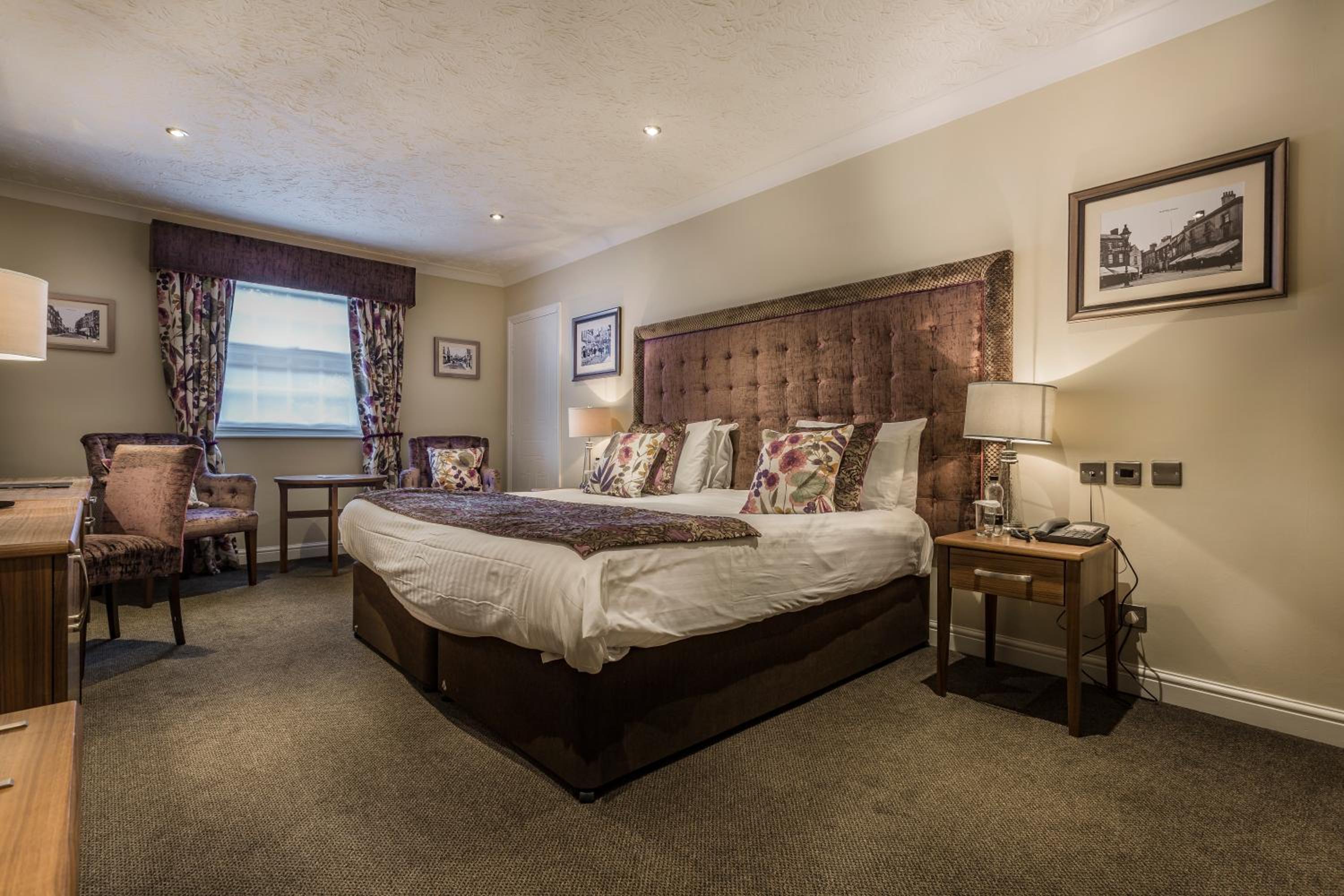 Superior Double Room photo 2