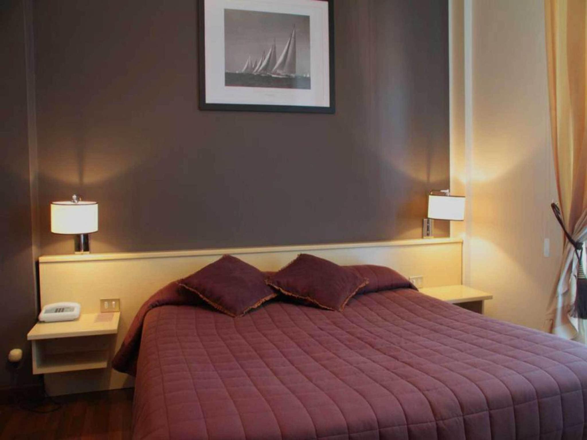 Quadruple Room With Balcony photo 3