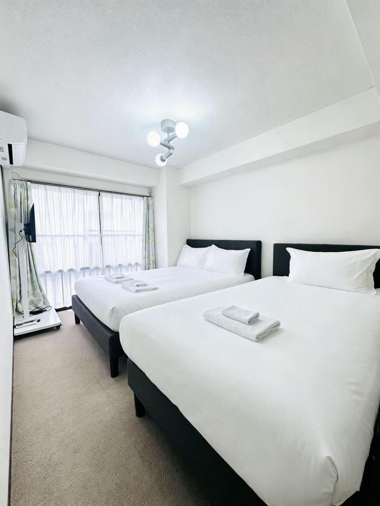 Family Double Room photo 1