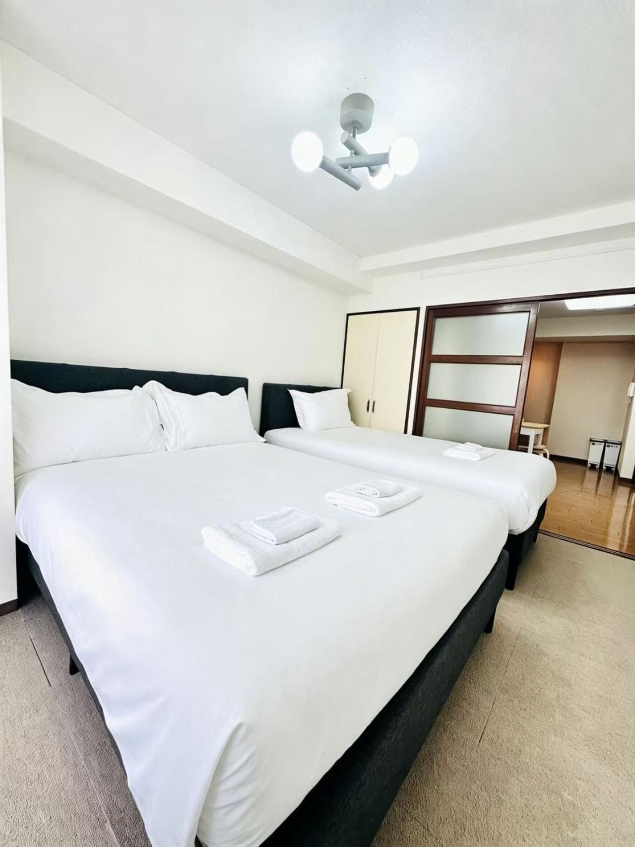 Family Double Room photo 2