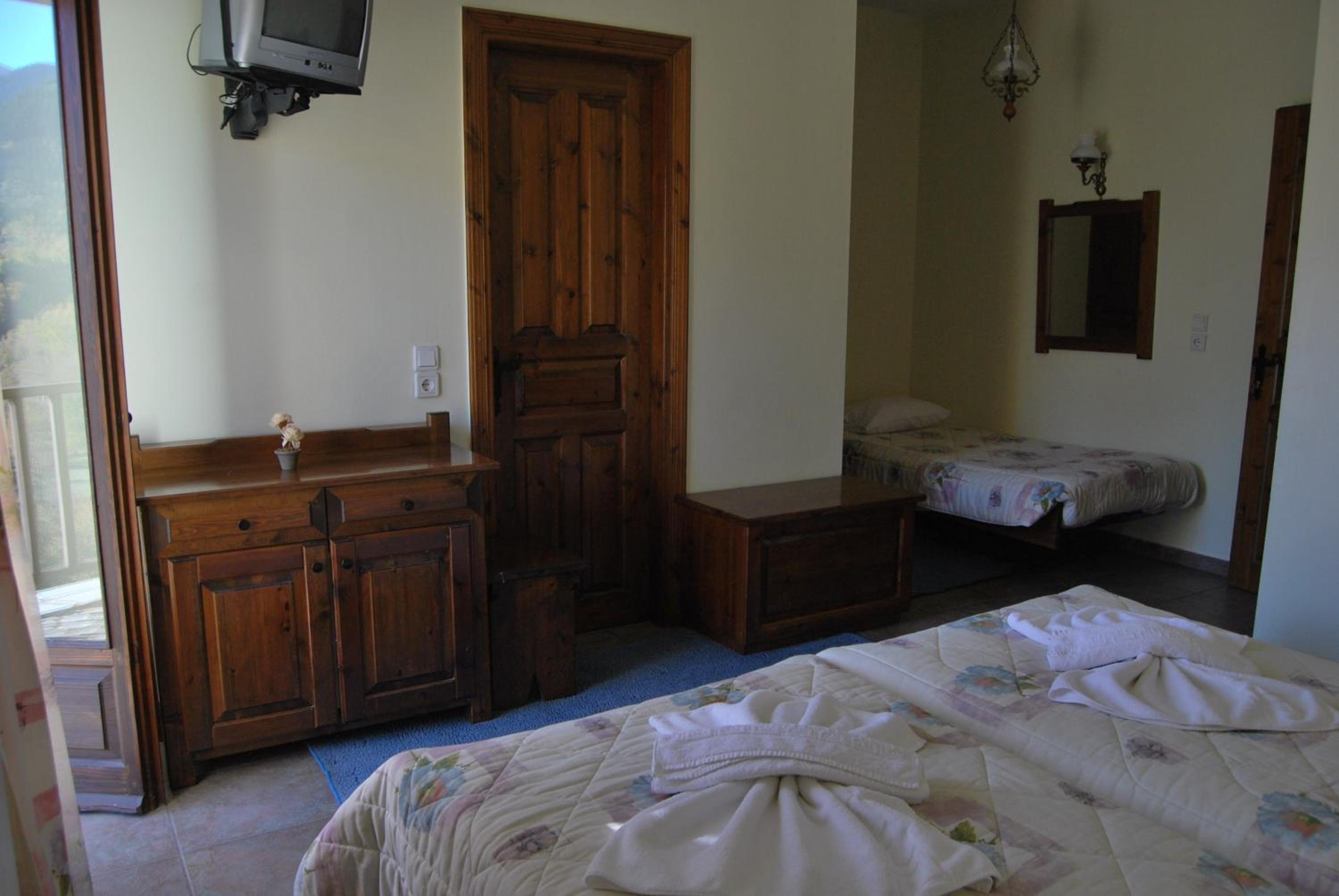 Quadruple Room photo 2