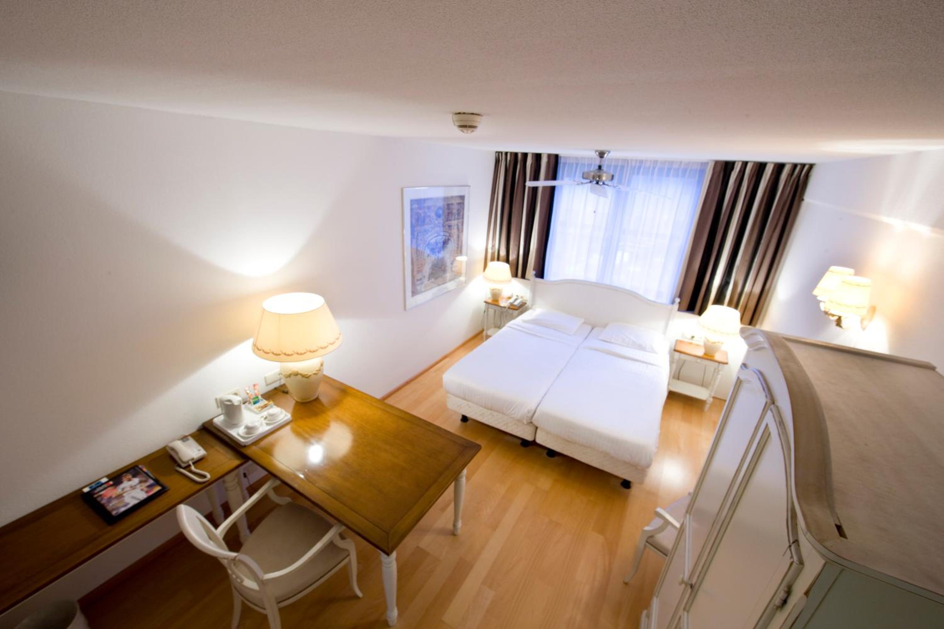 Comfort Twin Room photo 1
