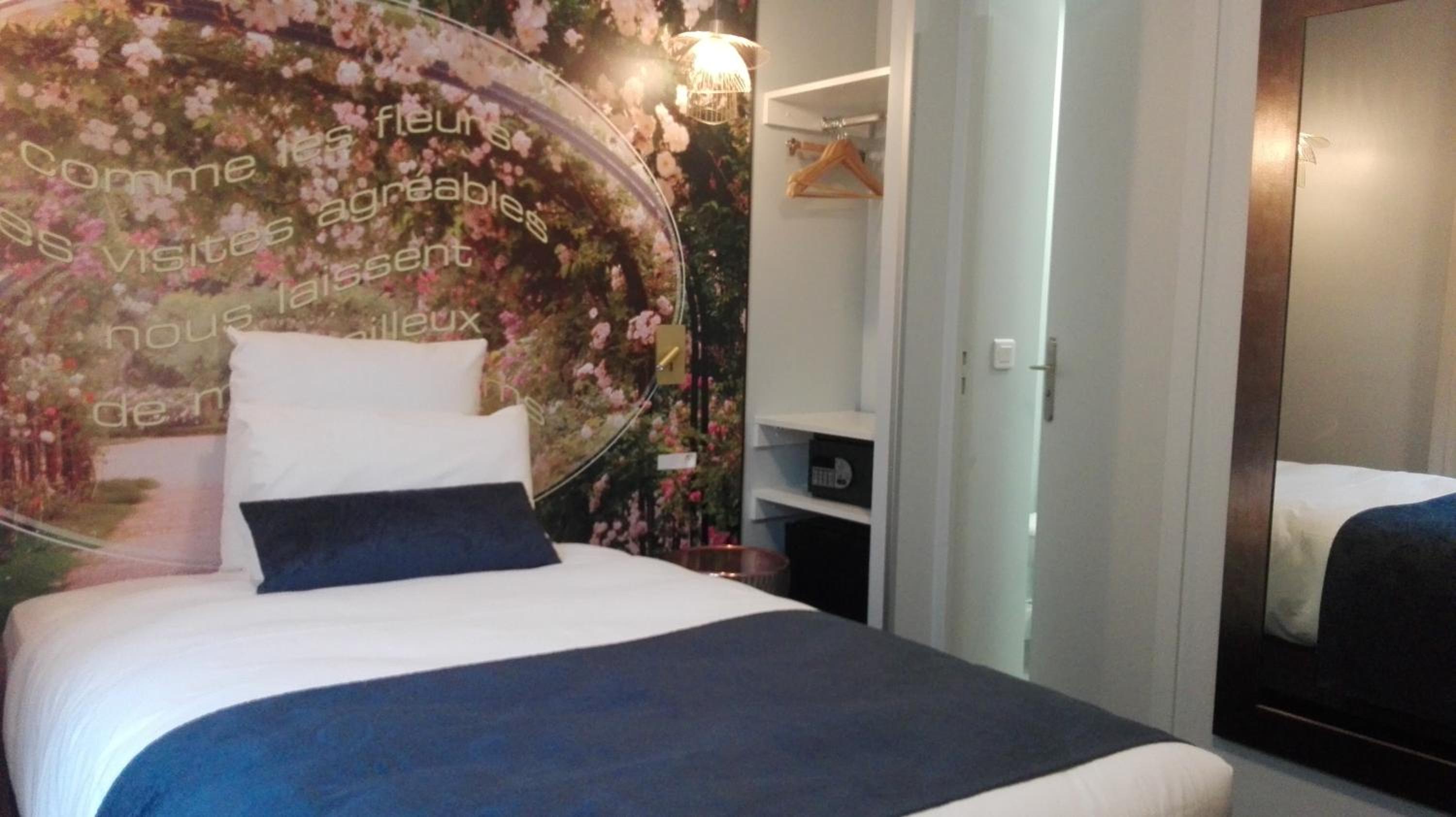 Classic Single Room photo 3
