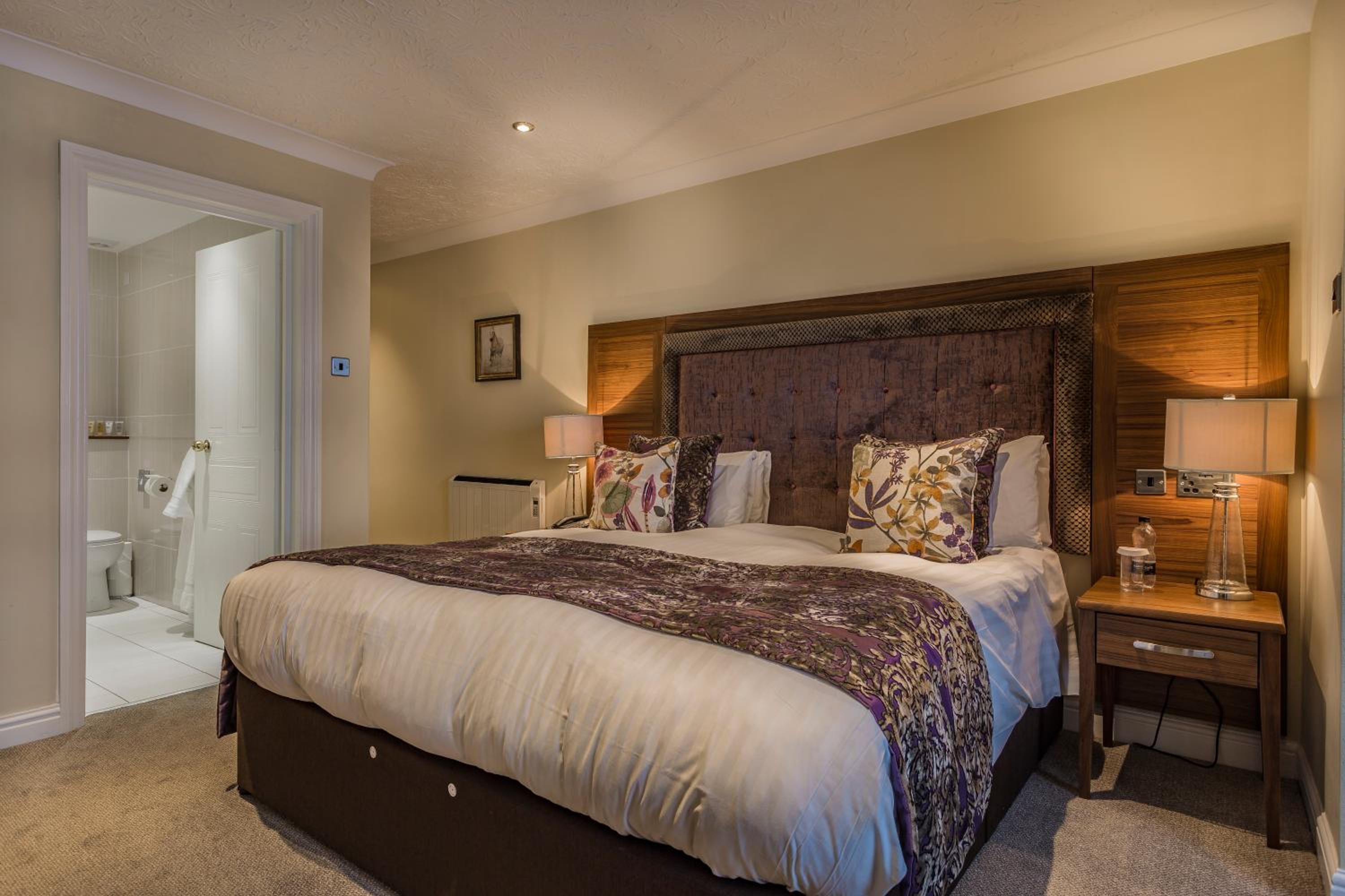 Deluxe Double Room photo 2