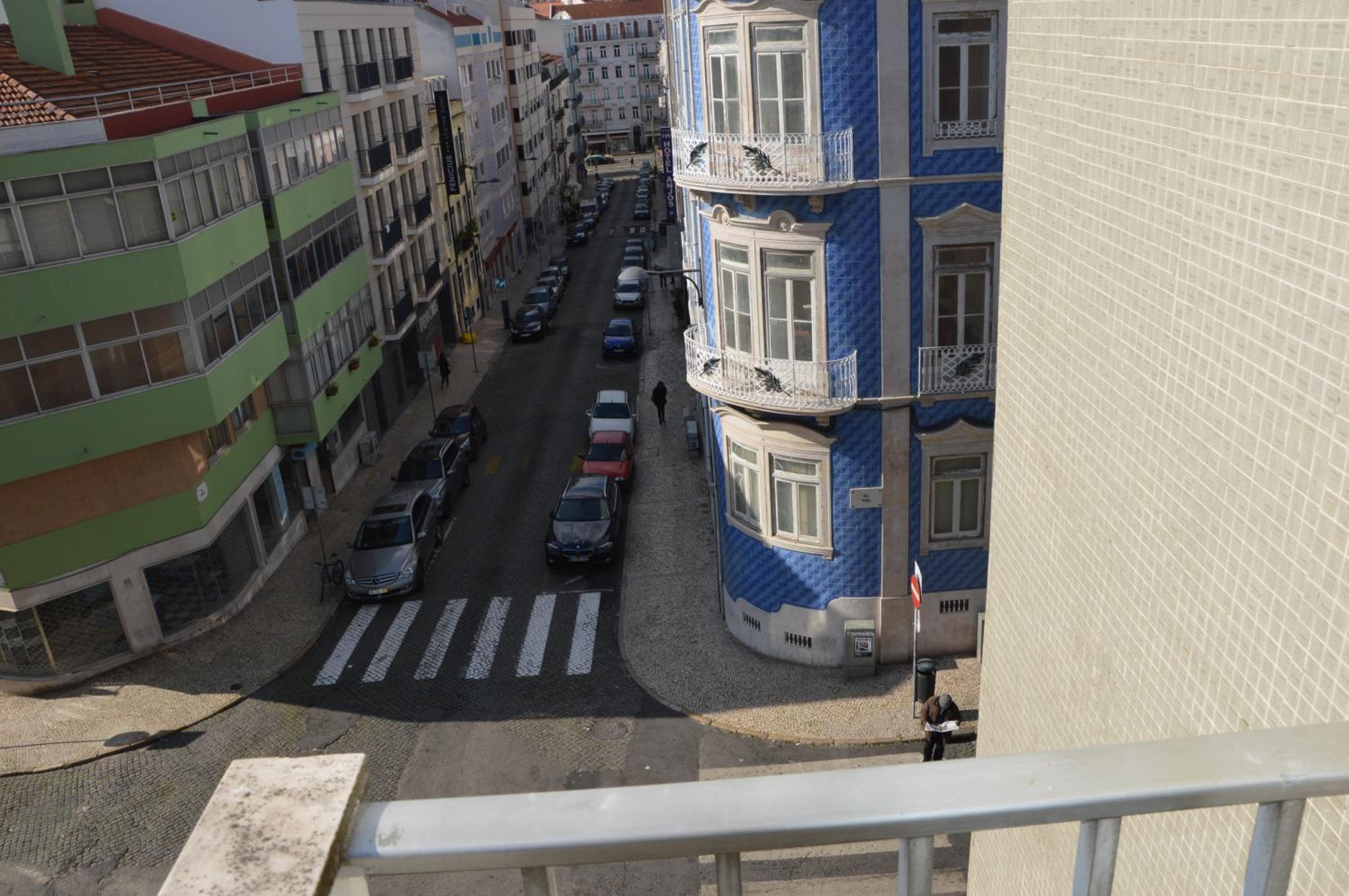 Triple Room with Balcony photo 2
