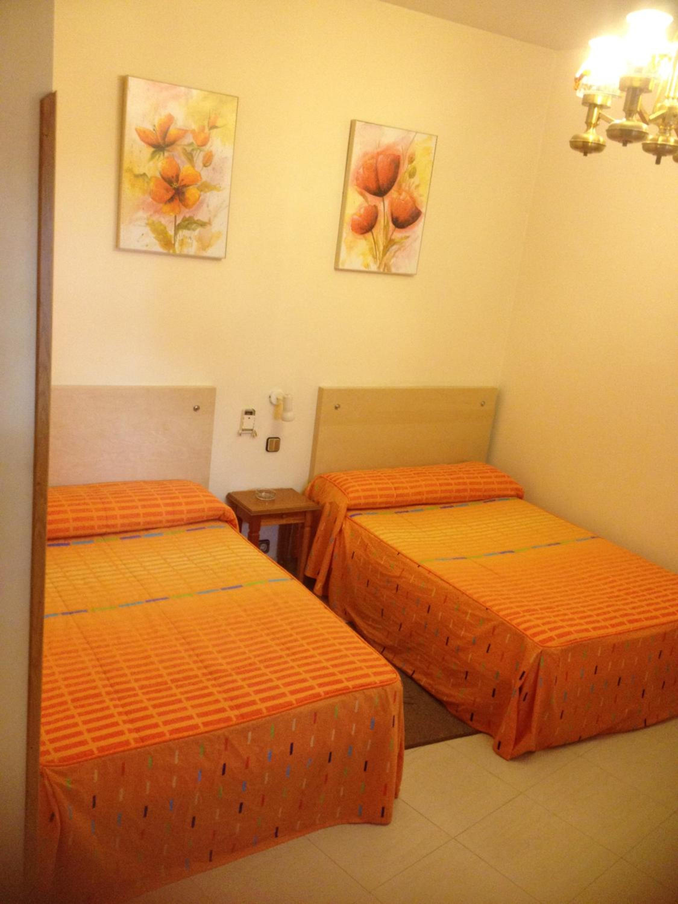 Habitación Doble