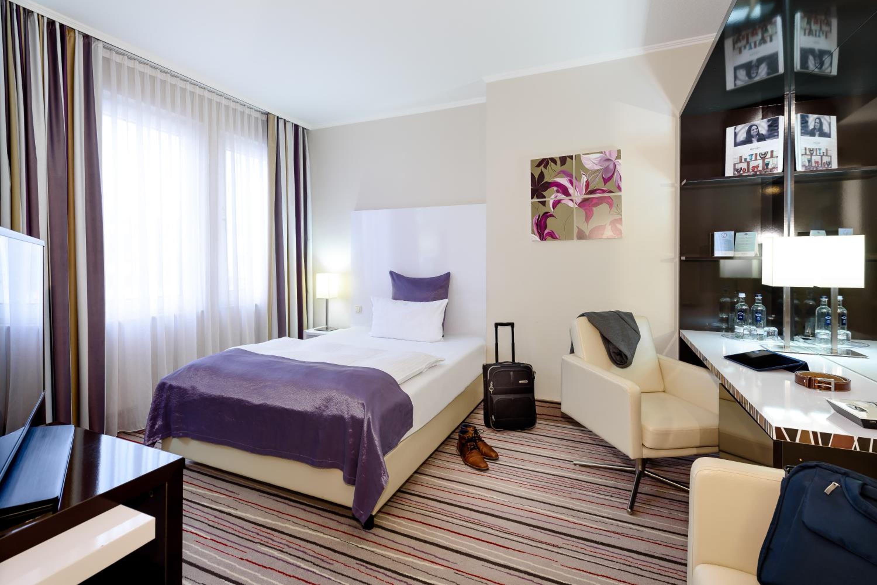 Standard Single Room photo 1