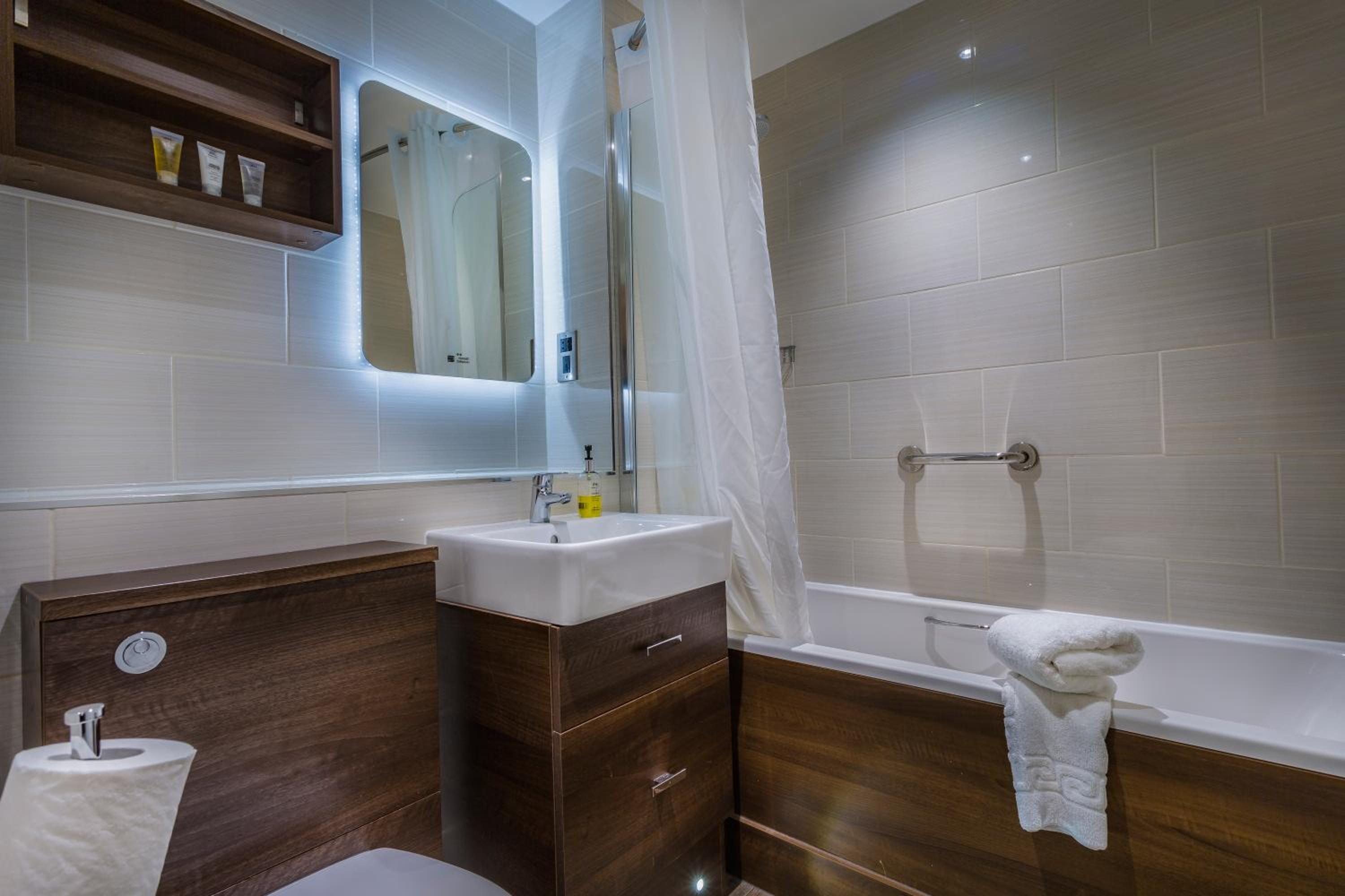 Small Double Room photo 2