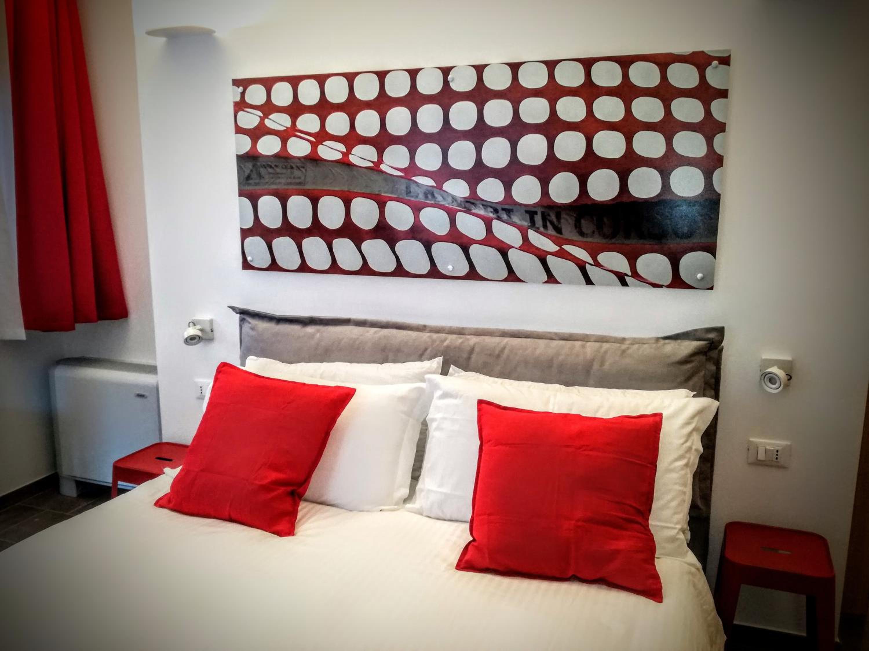 Standard Double Room photo 3