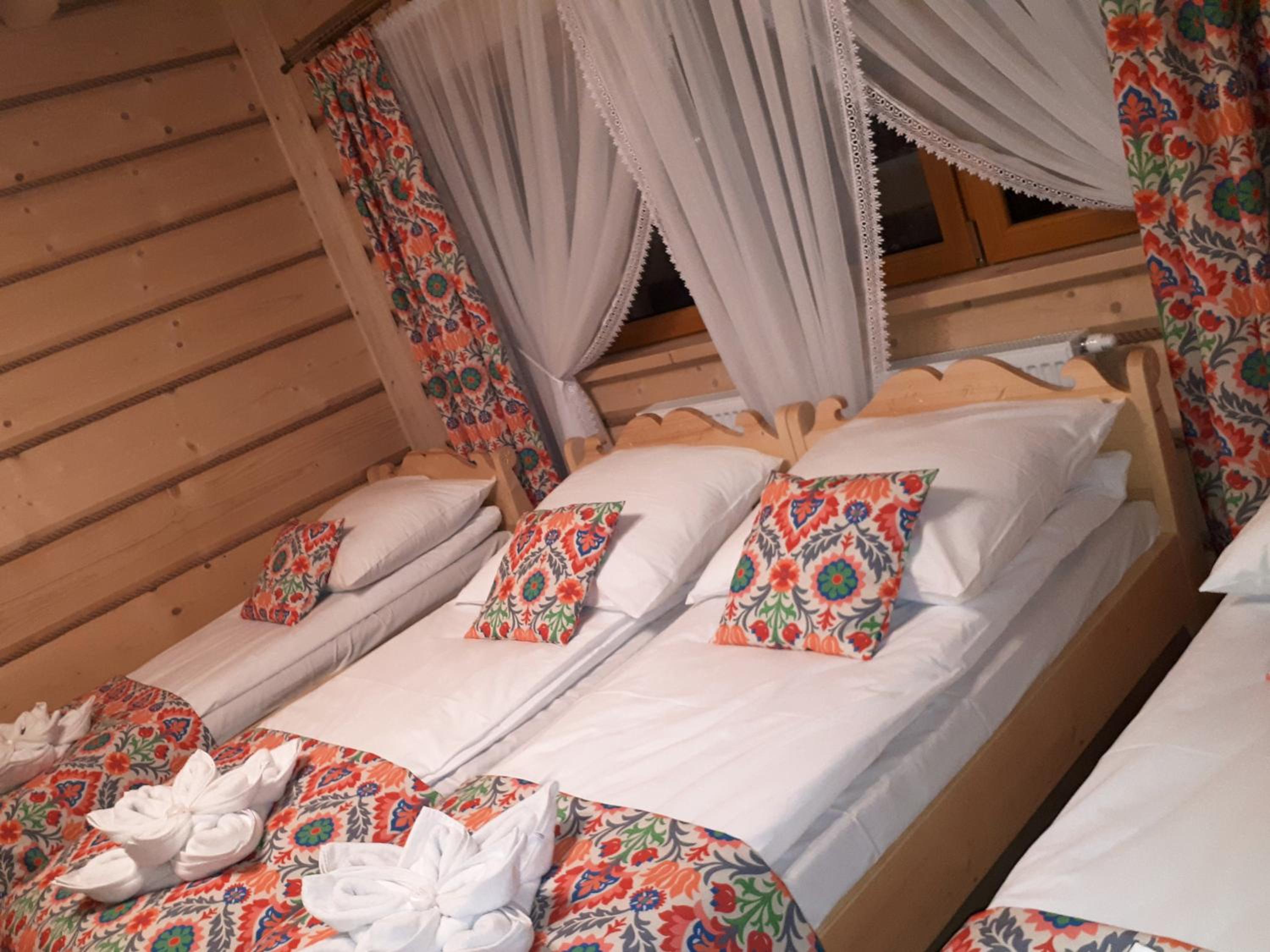 Quadruple Room photo 2