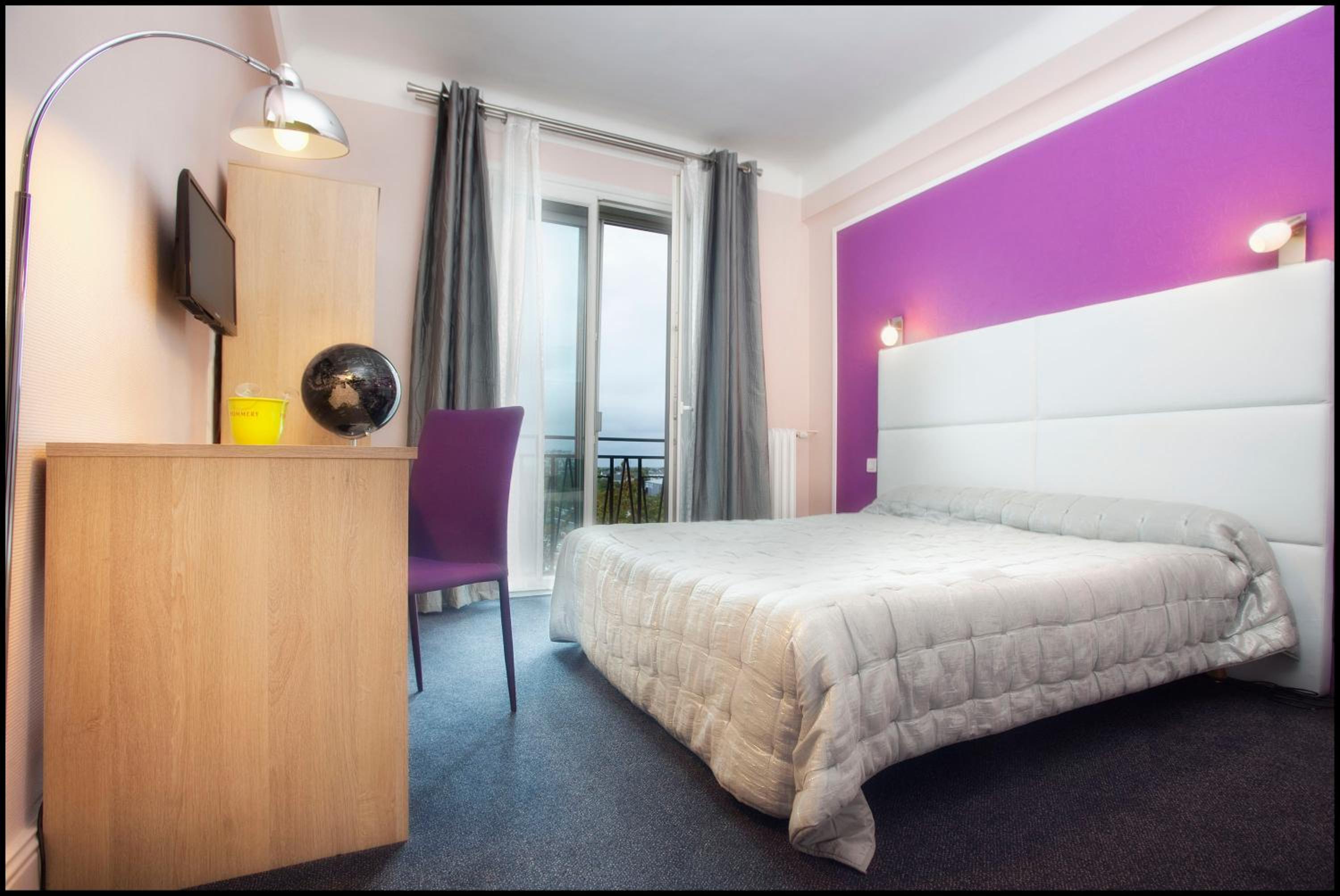 Executive Double Room photo 3