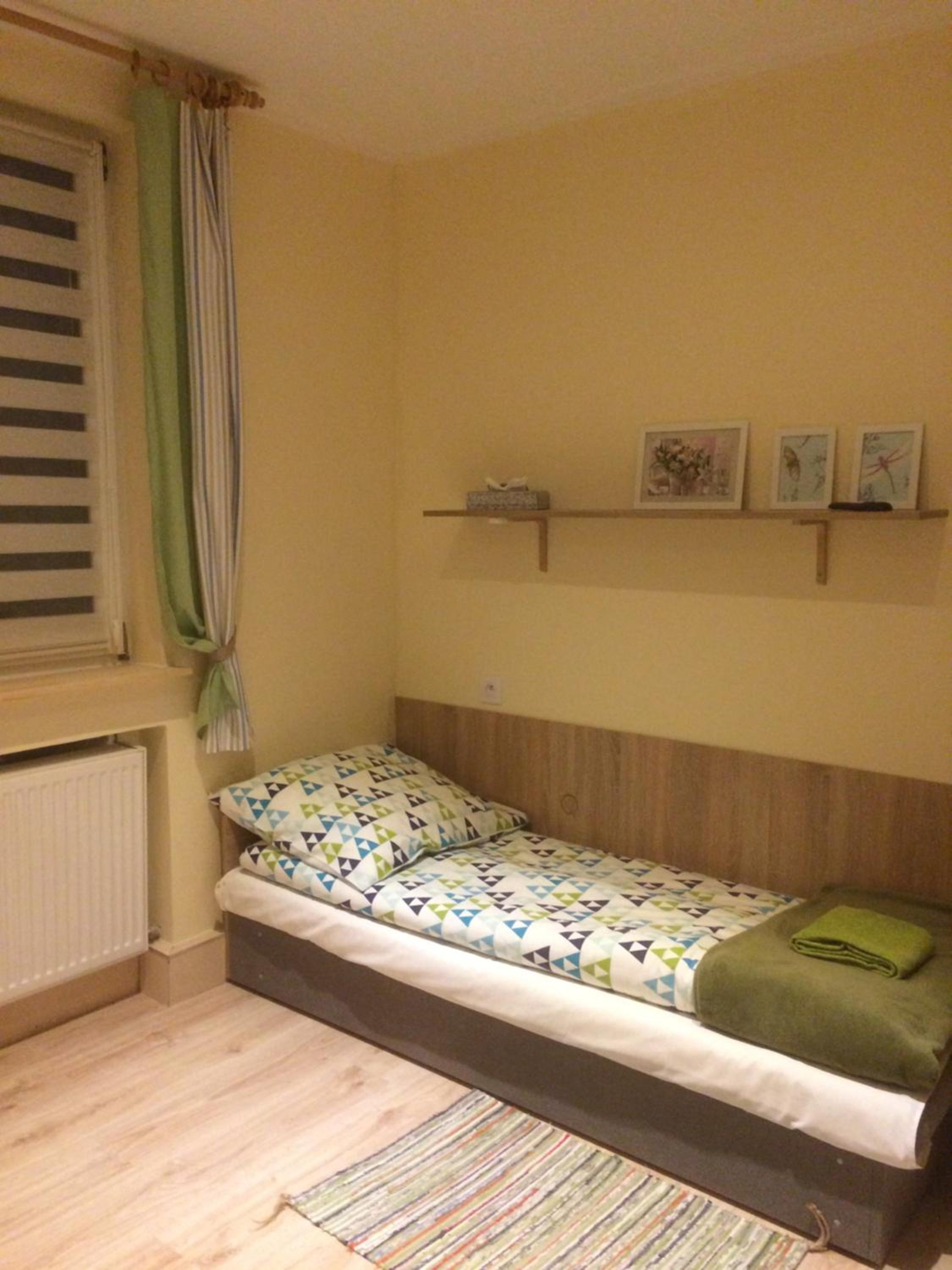 Triple Room with Private Bathroom photo 3