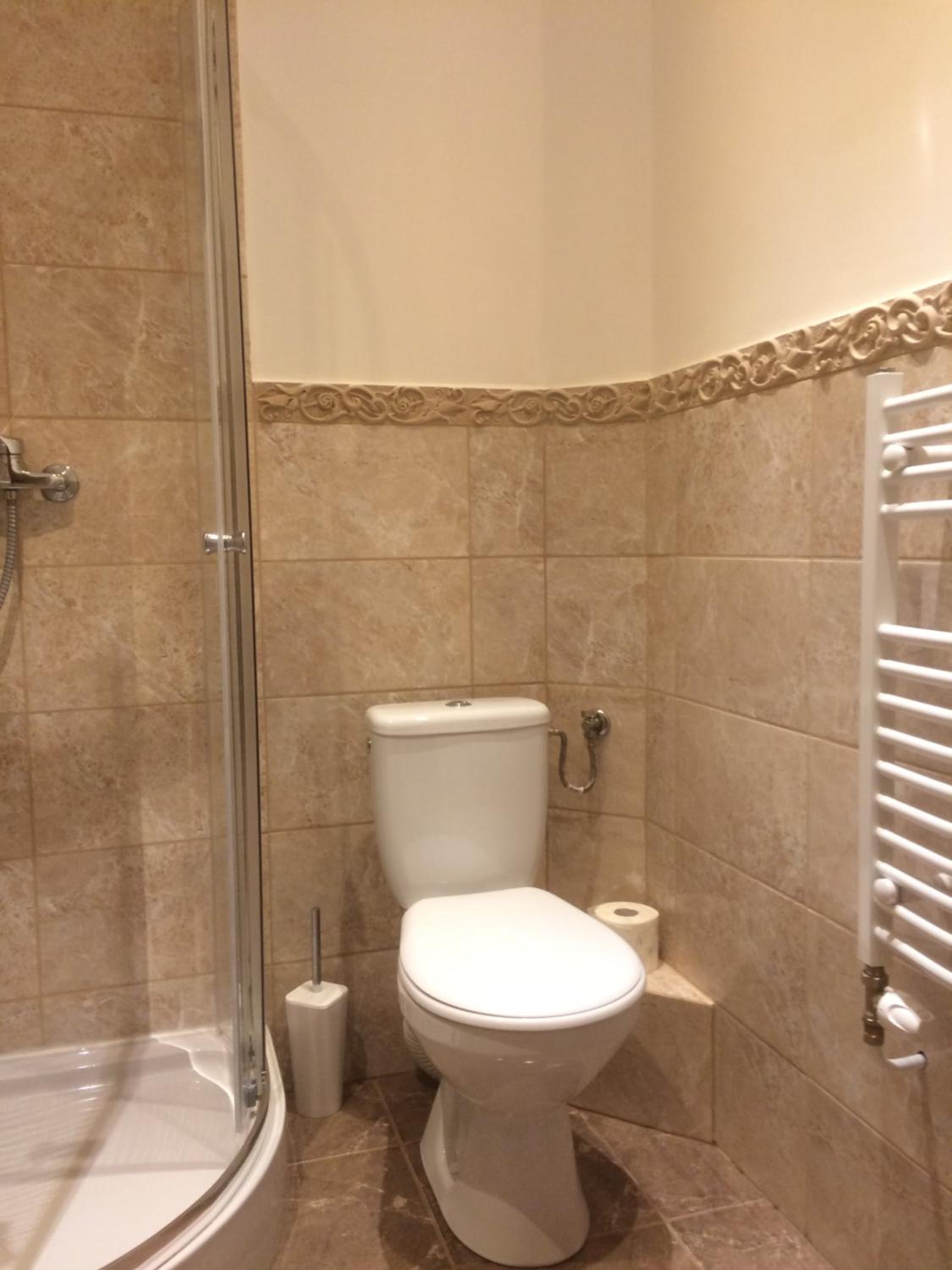 Triple Room with Private Bathroom photo 2