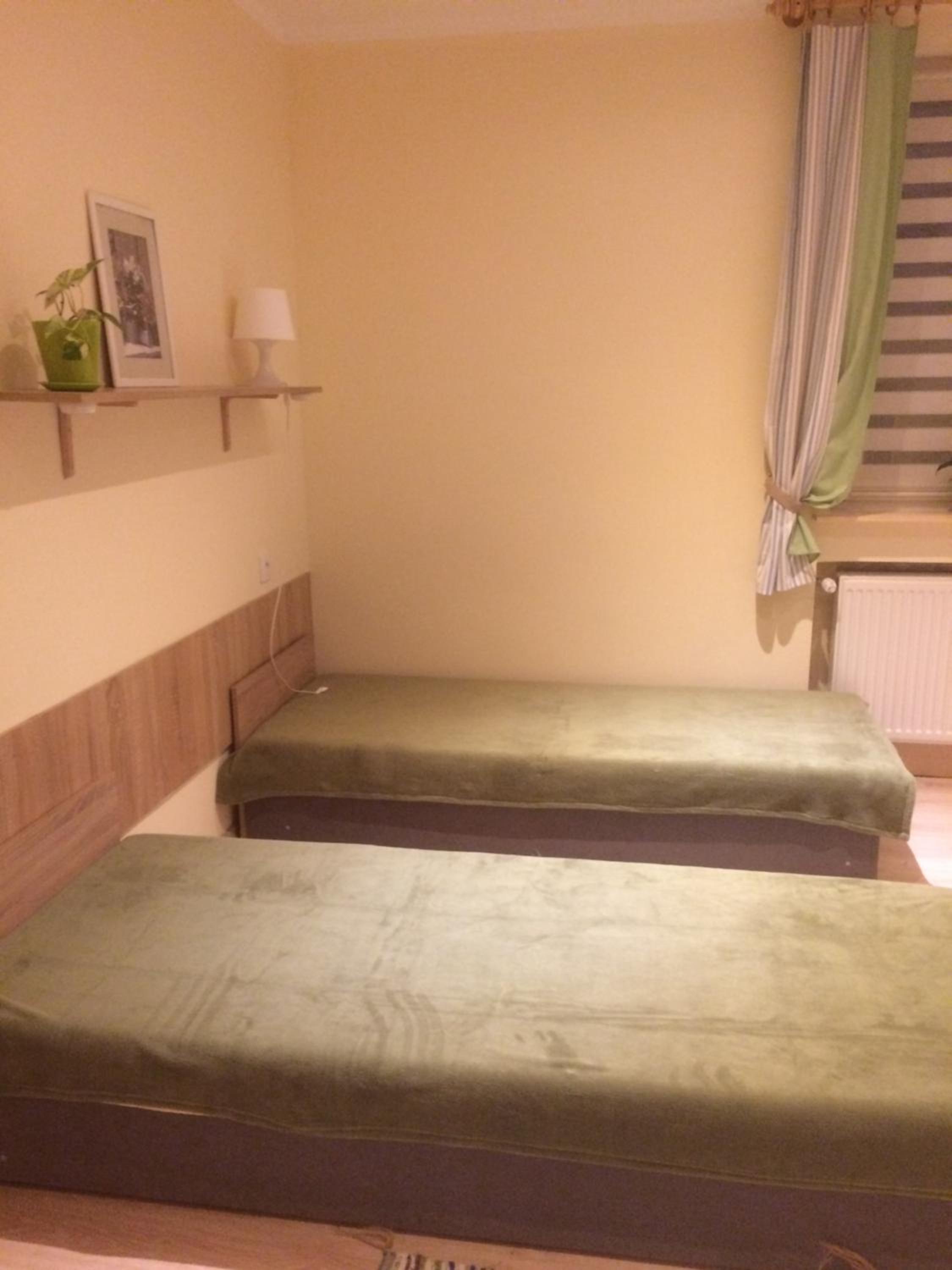 Triple Room with Private Bathroom photo 1