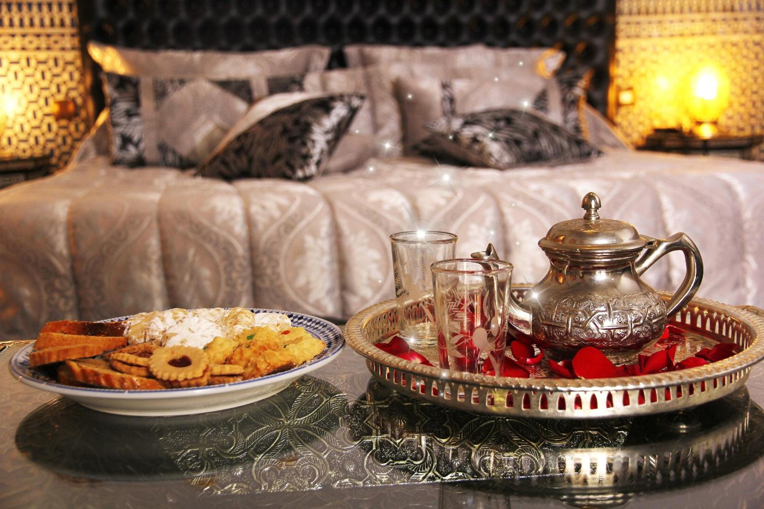 Casablanca Suite - Photo 6
