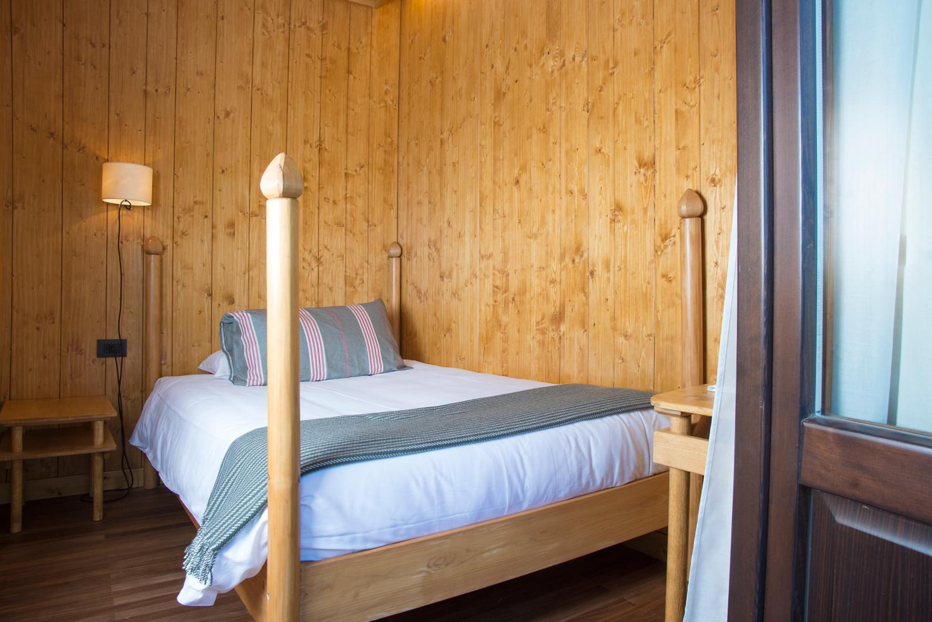 Standard Single Room photo 1
