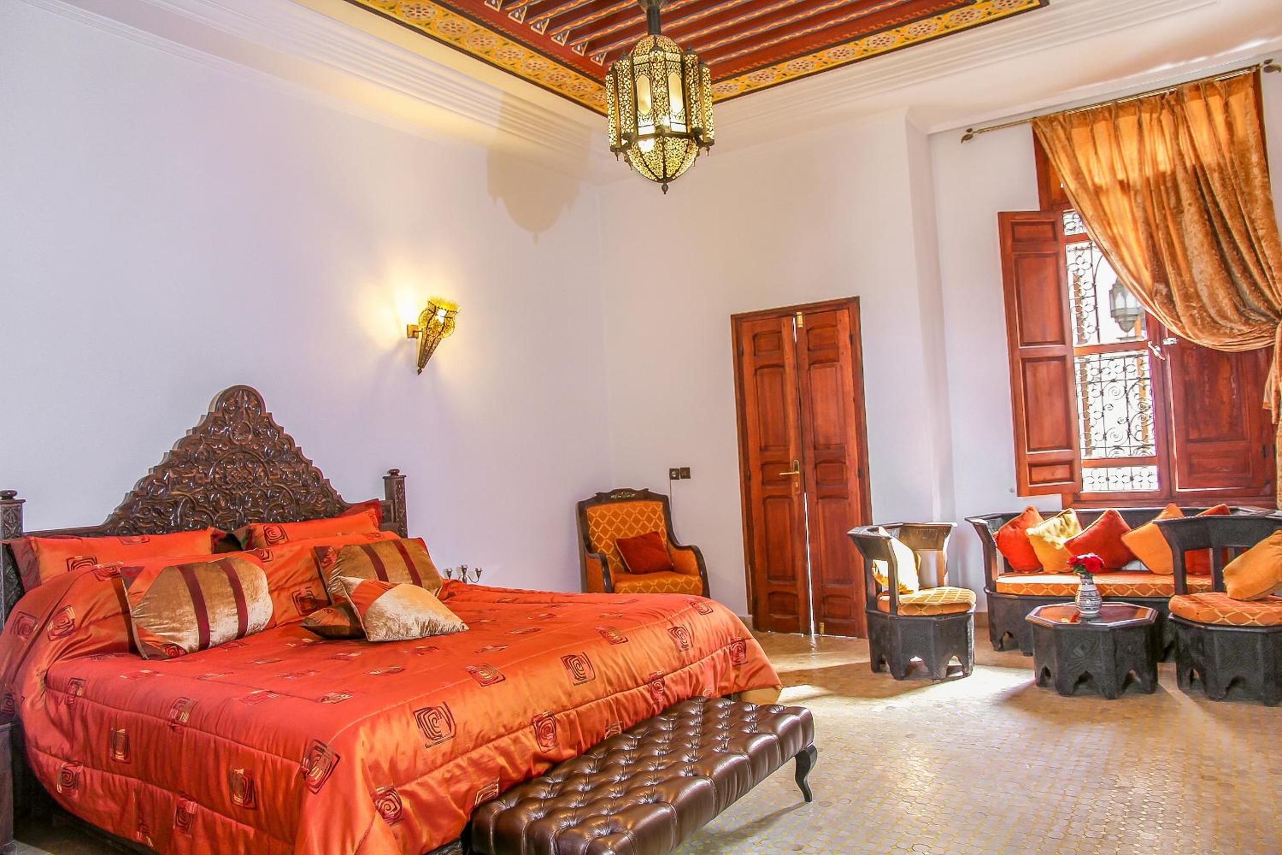 Meknes Suite - Photo 2