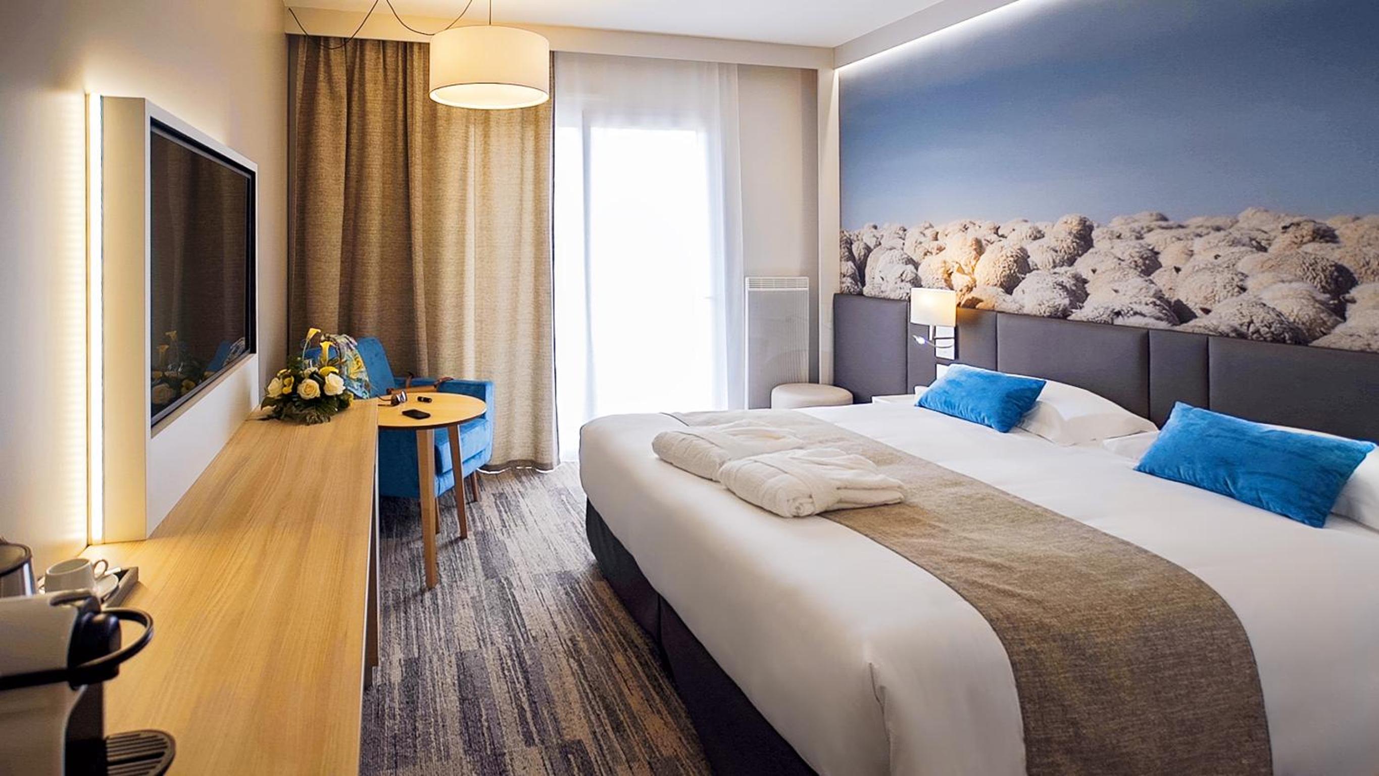 Superior Double Room - Photo 1