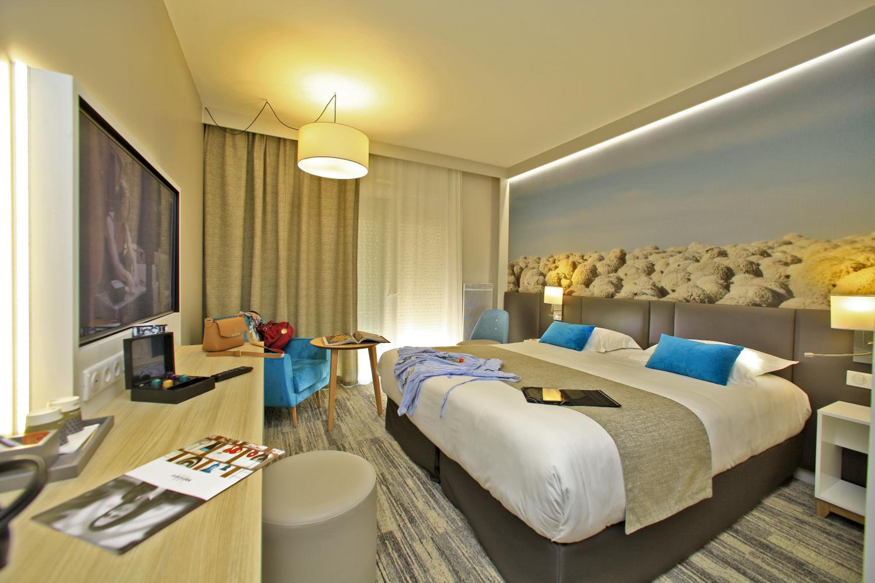 Superior Double Room - Photo 7