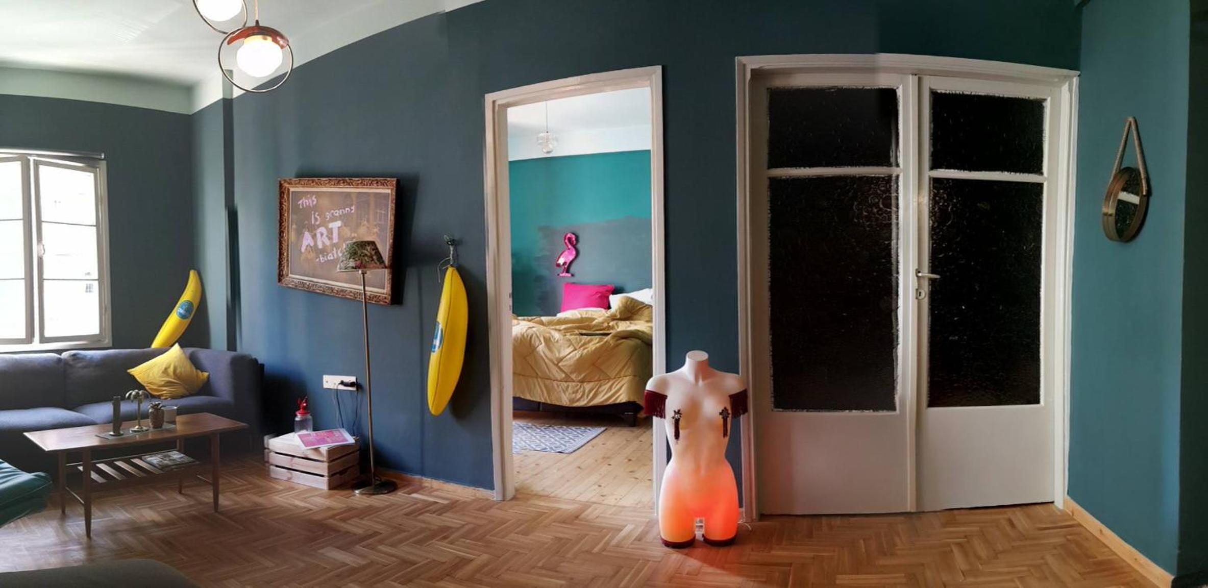 Two-Bedroom Apartment - Photo 16