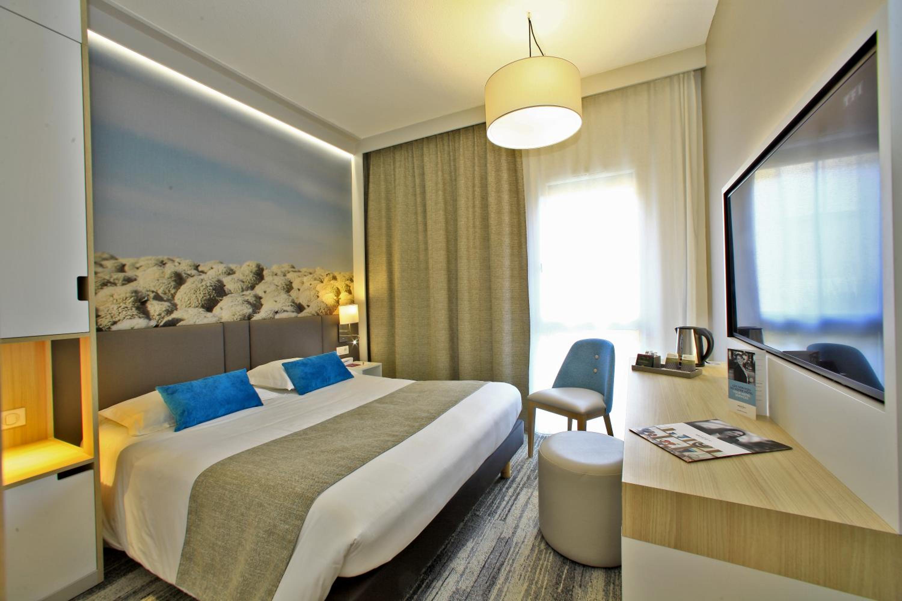 Classic Â Double Room - Photo 1