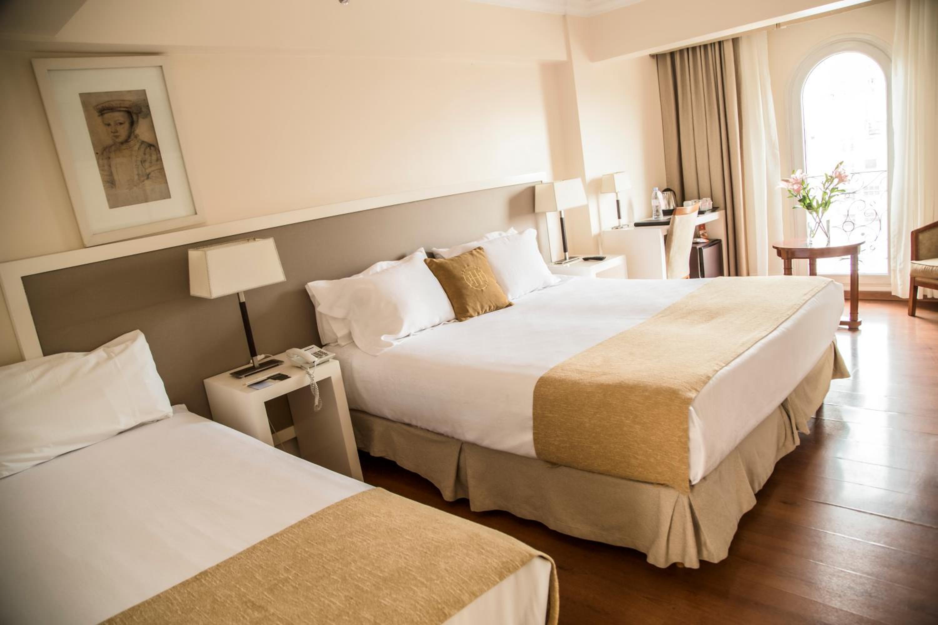 Classic Triple Room photo 1