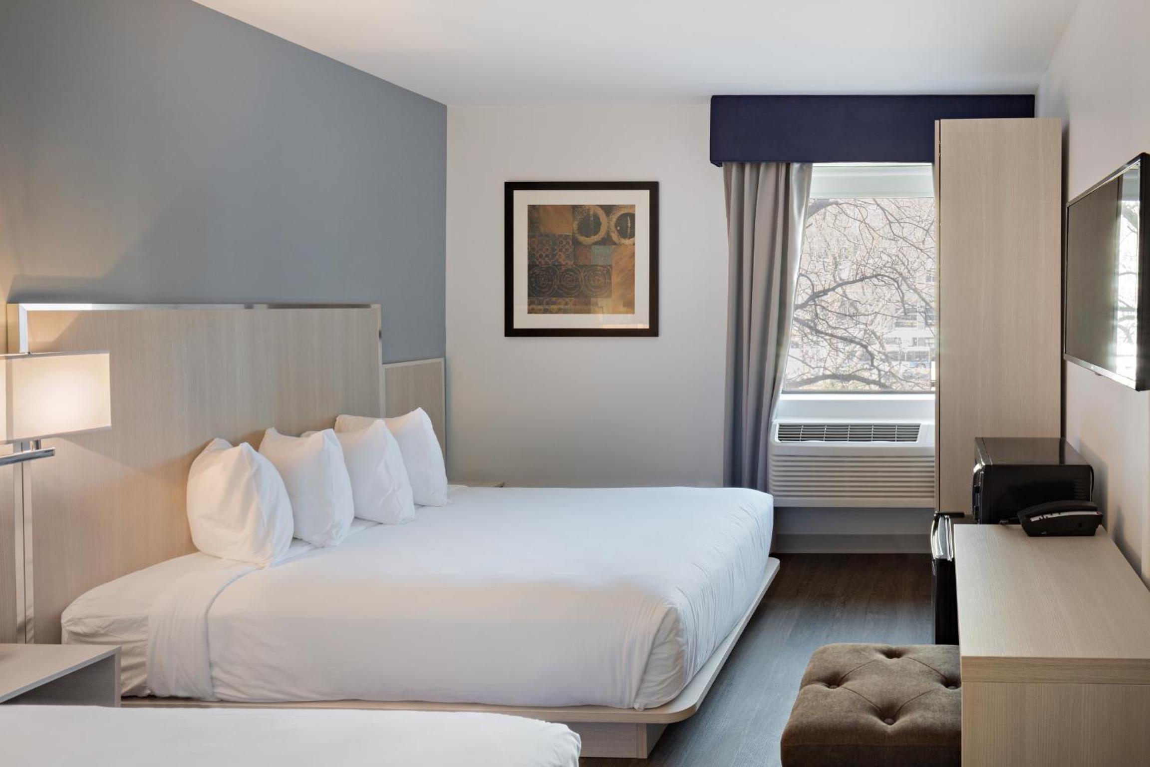 Gatsby Deluxe Double (2 beds) photo 1