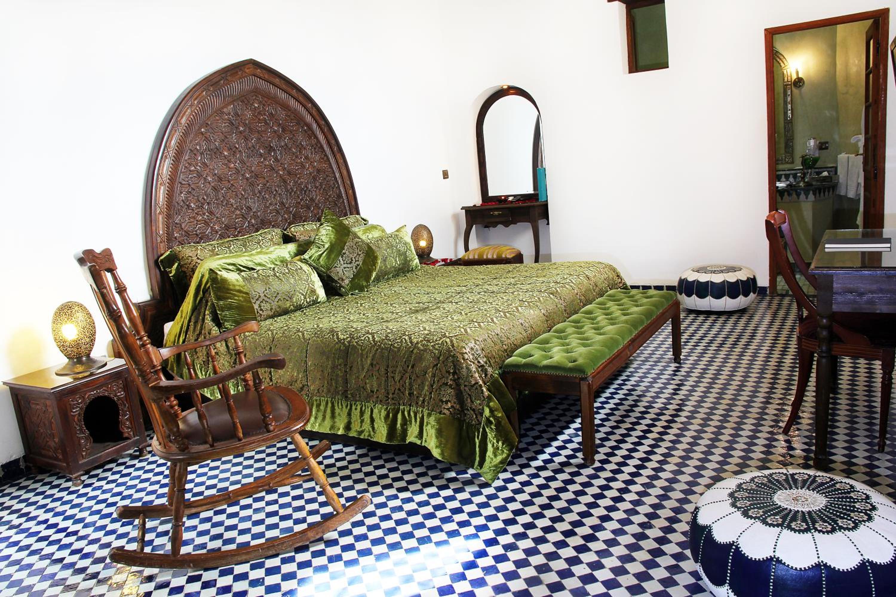Rabat Suite - Photo 2