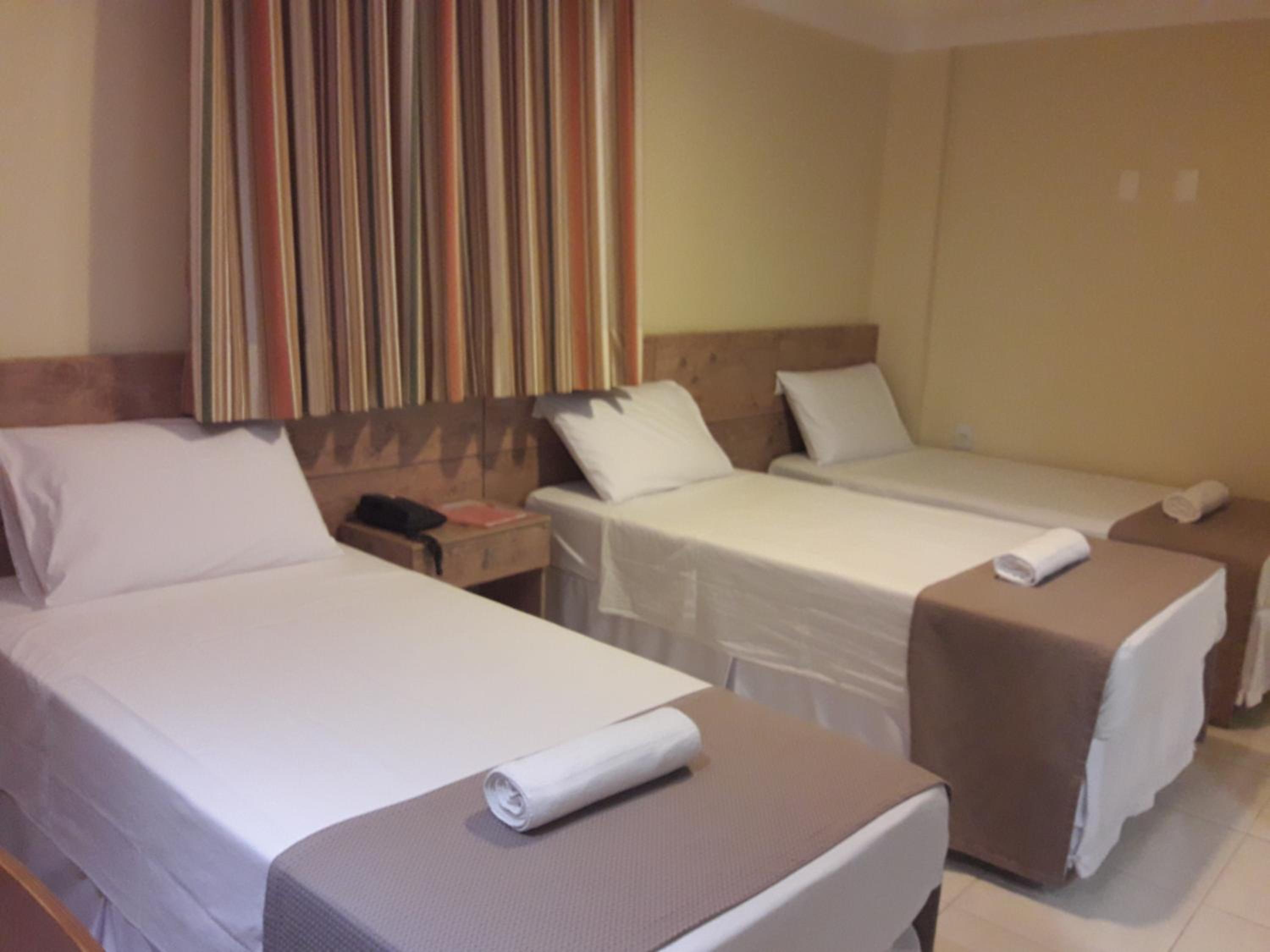 Executive Triple Room photo 1