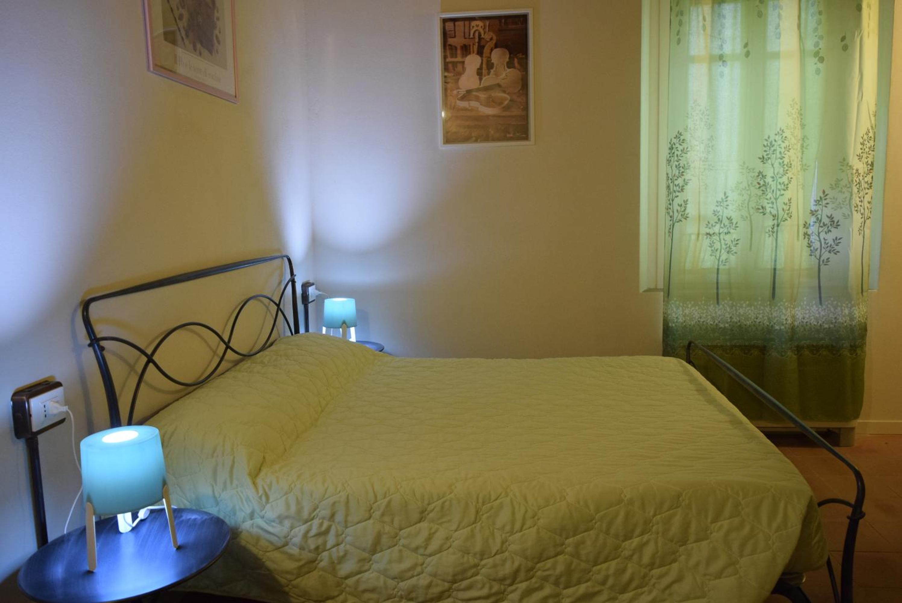 Quadruple Room with Private External Bathroom photo 3