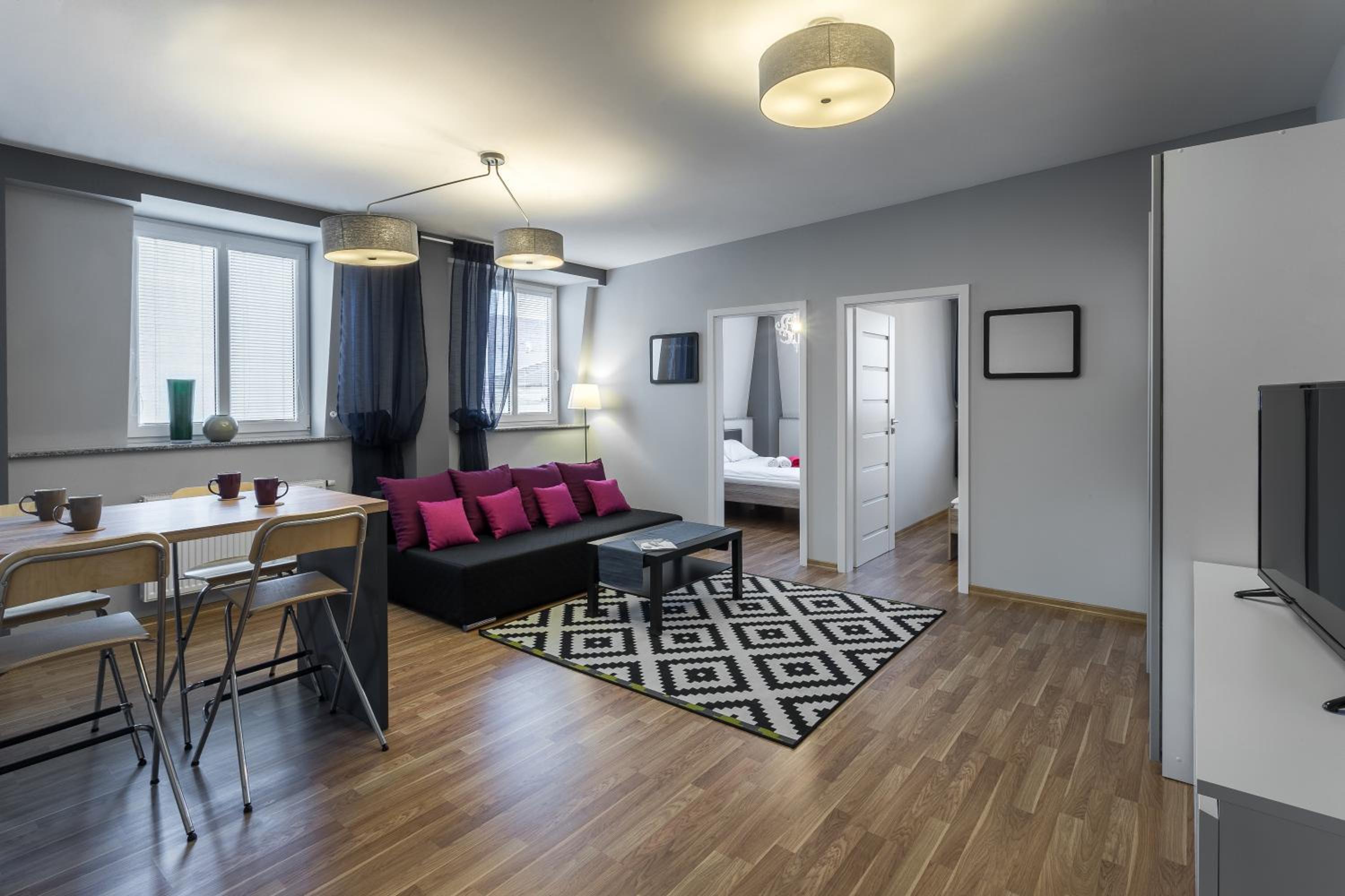 Deluxe Apartment - Photo 3