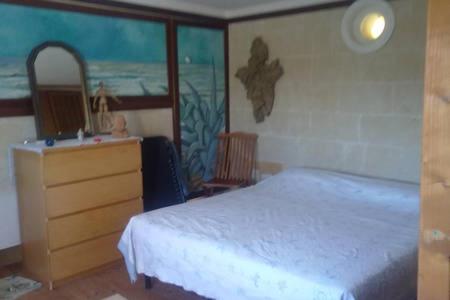 Villa photo 1