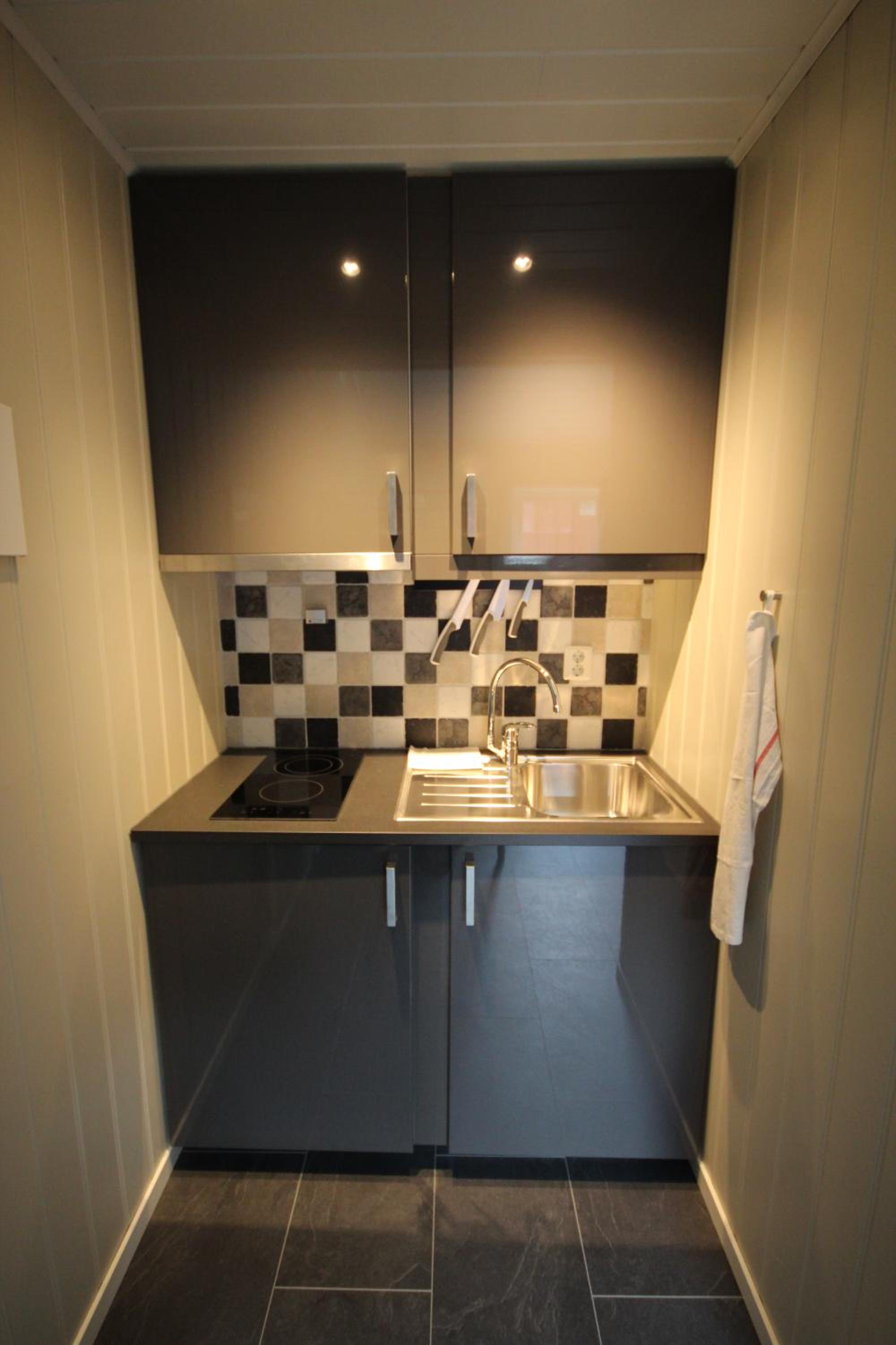Standard Cottage with Shared Bathroom photo 2