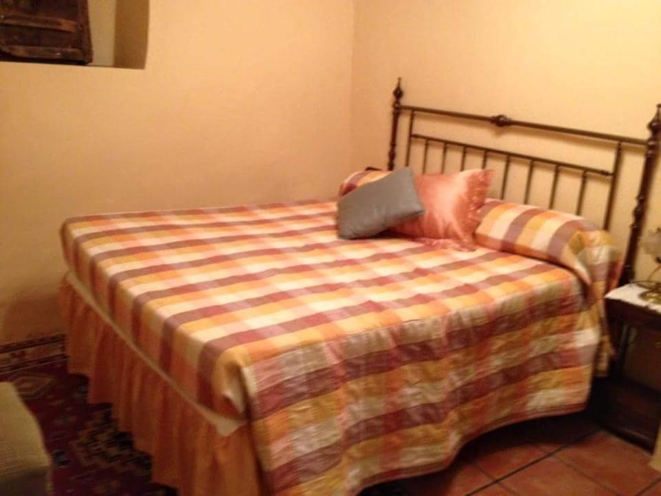 Villa de Tres Habitaciones
