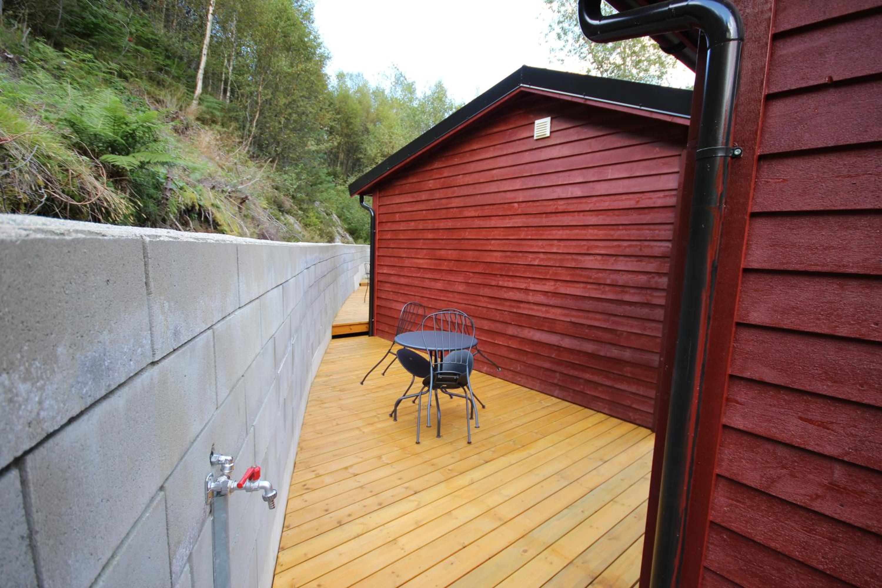 Standard Cottage with Shared Bathroom photo 3