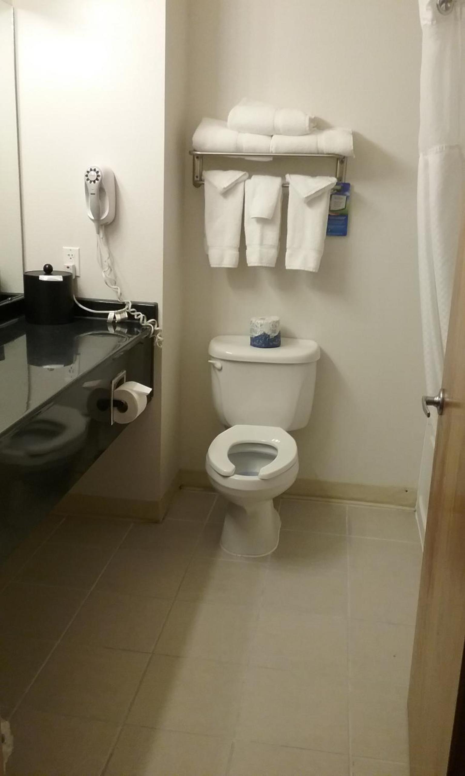 Deluxe King Studio Suite - Non-Smoking photo 2