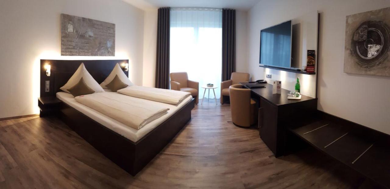 Deluxe Double Room photo 3