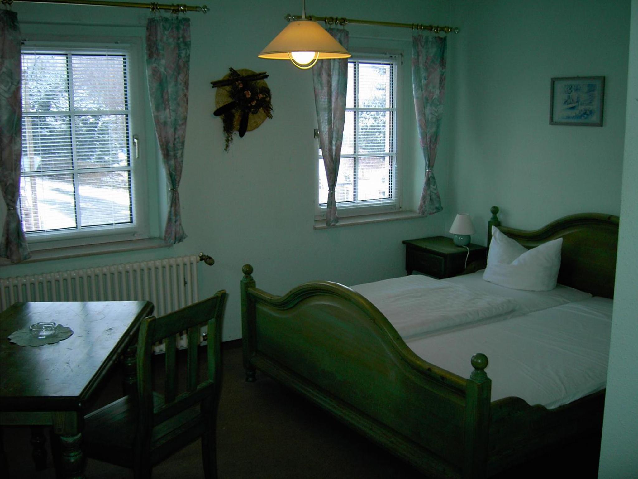 Double Room with Garden View - Photo 2