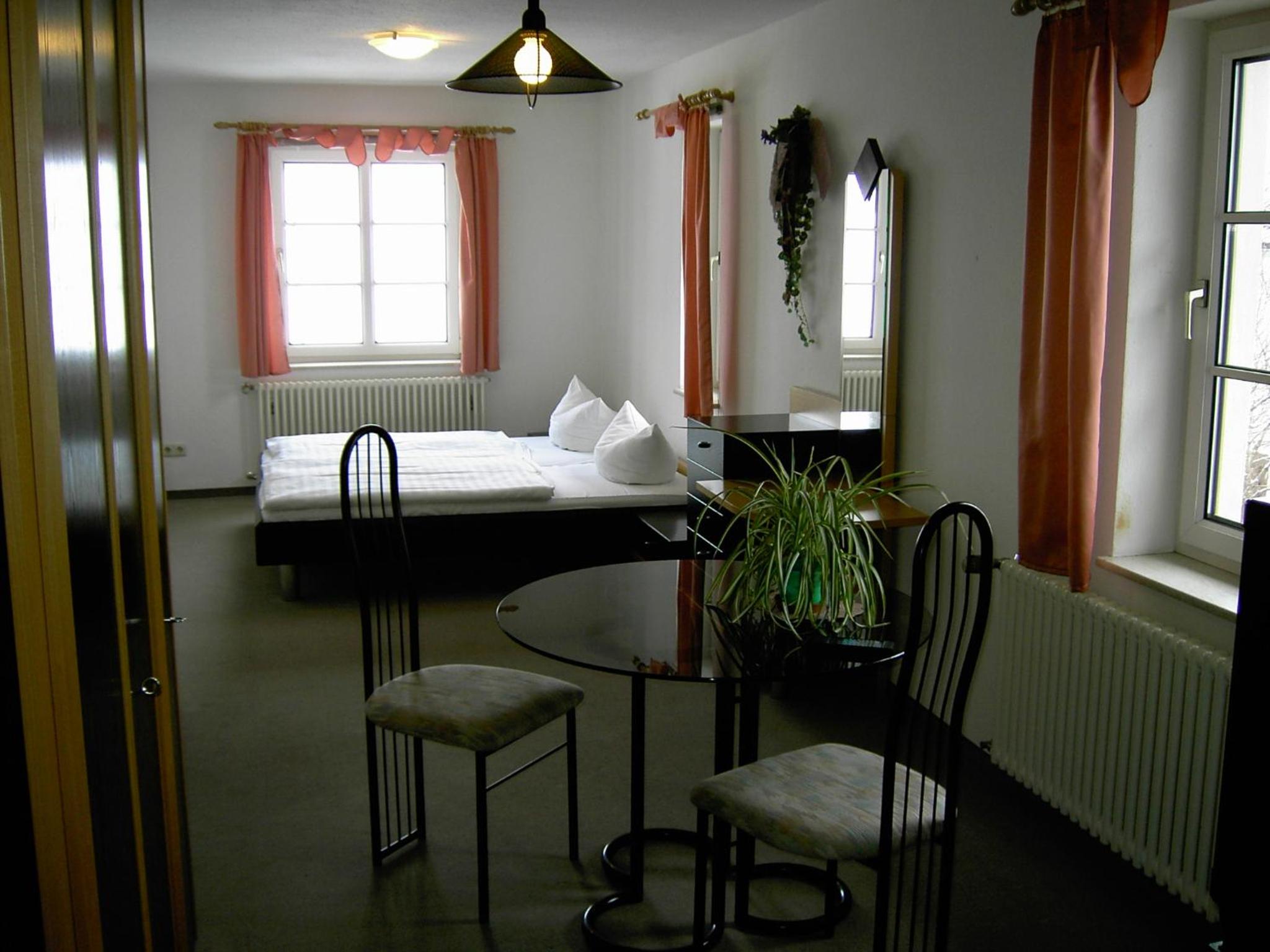 Double Room with Garden View - Photo 1