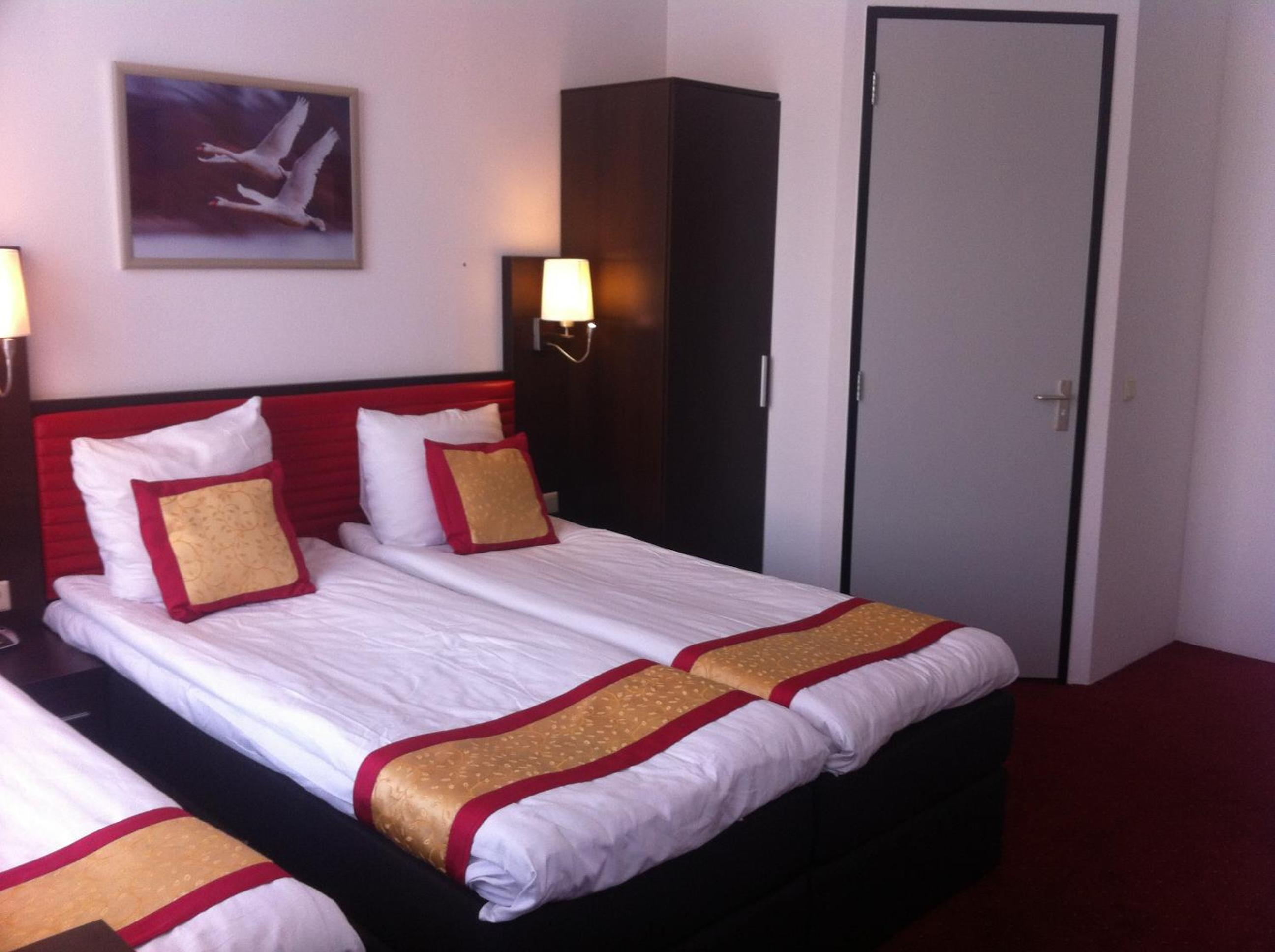 Budget Triple Room photo 2