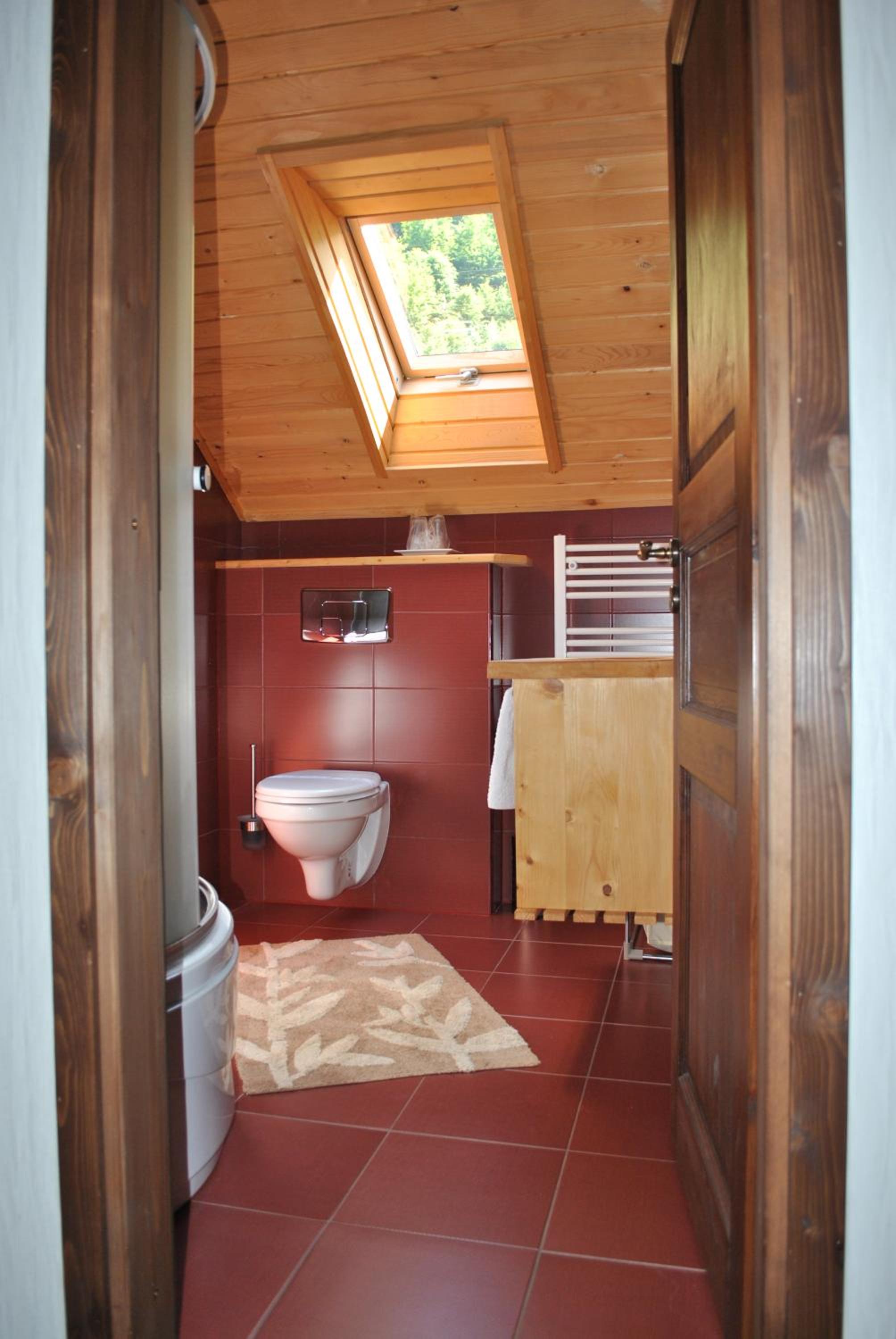 Double Room with Balcony (2 Adults + 1 Child) photo 3