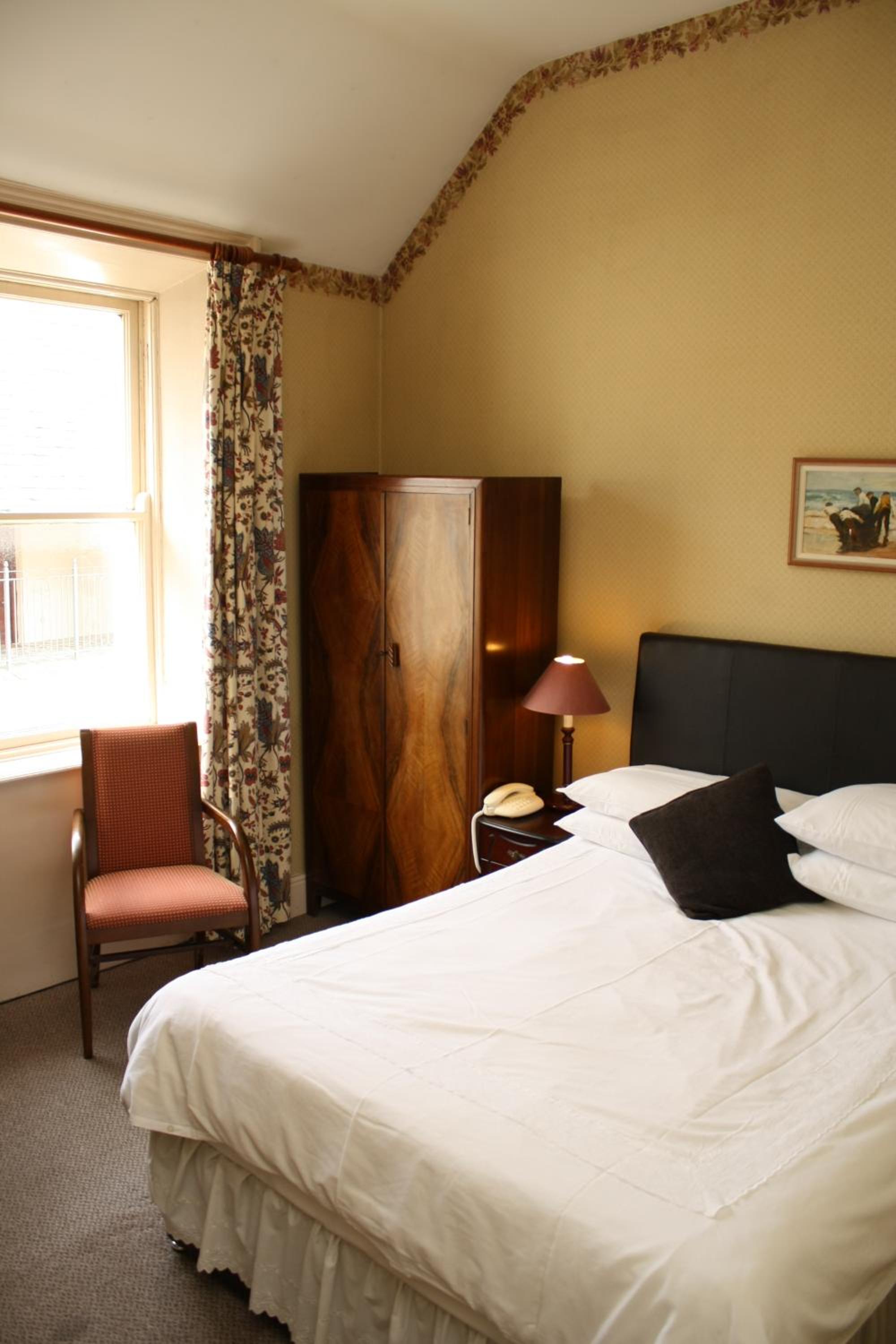 Basic Double Room - Photo 1