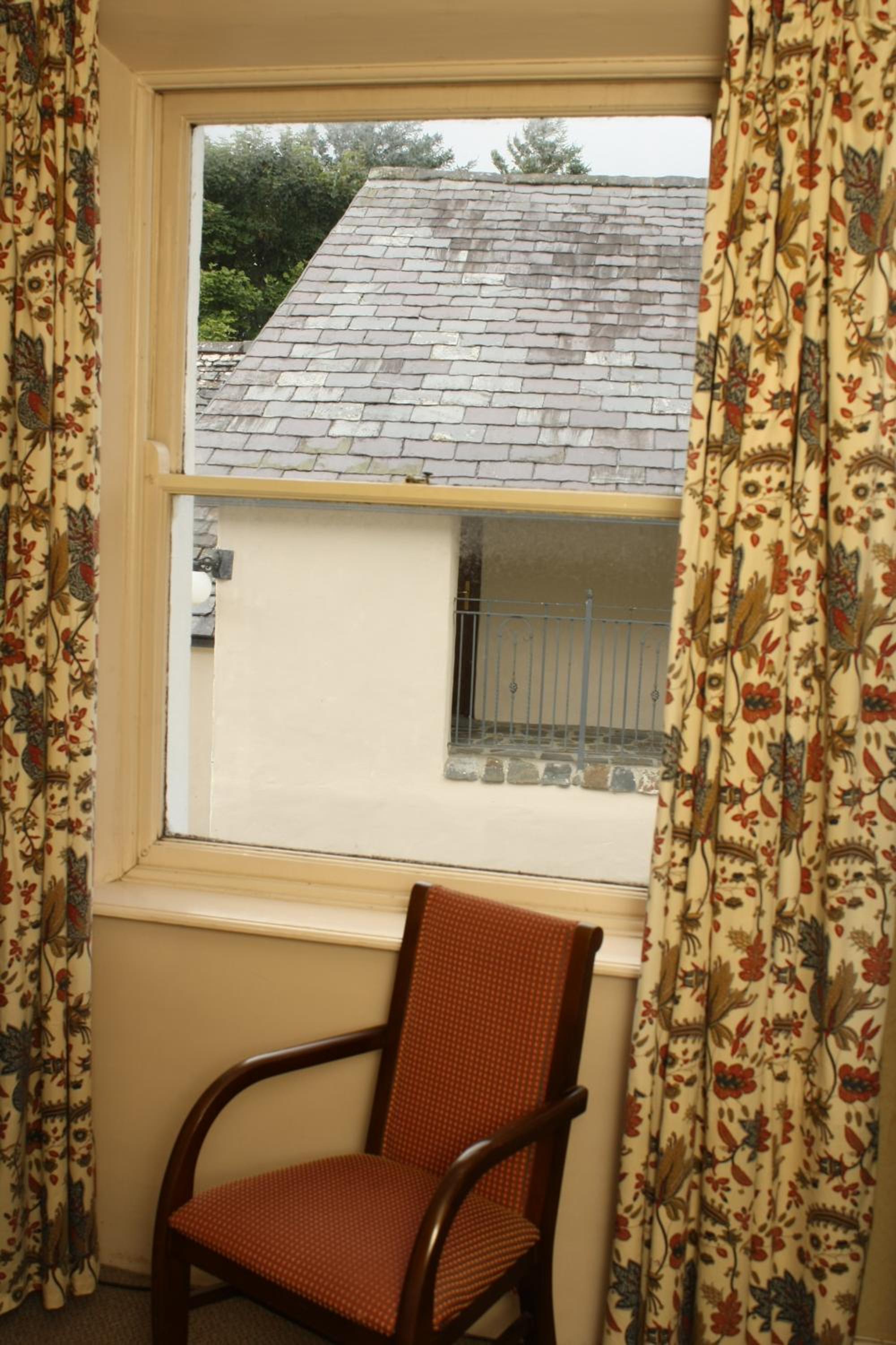 Basic Double Room - Photo 3