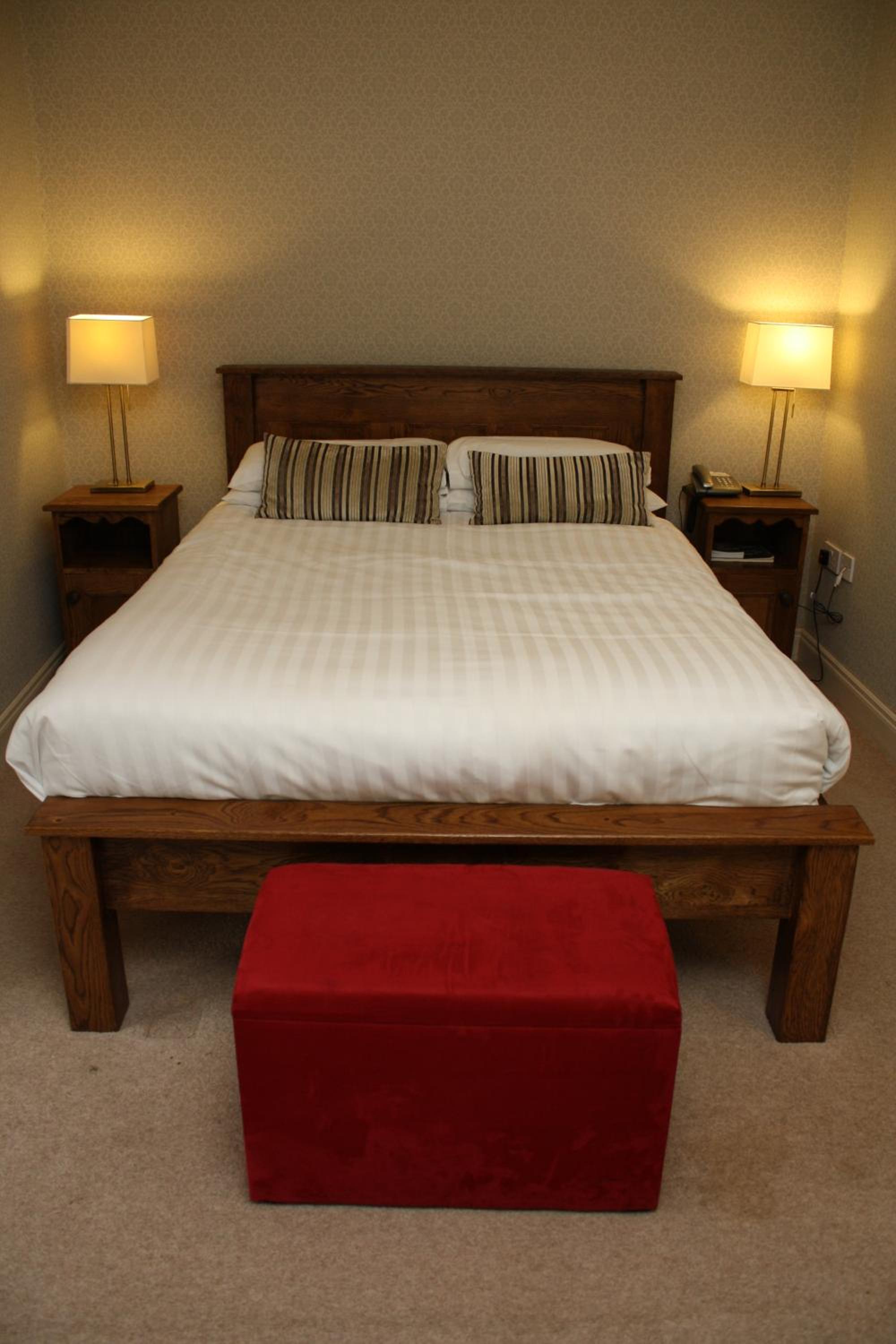 Double Room with Terrace - Photo 1